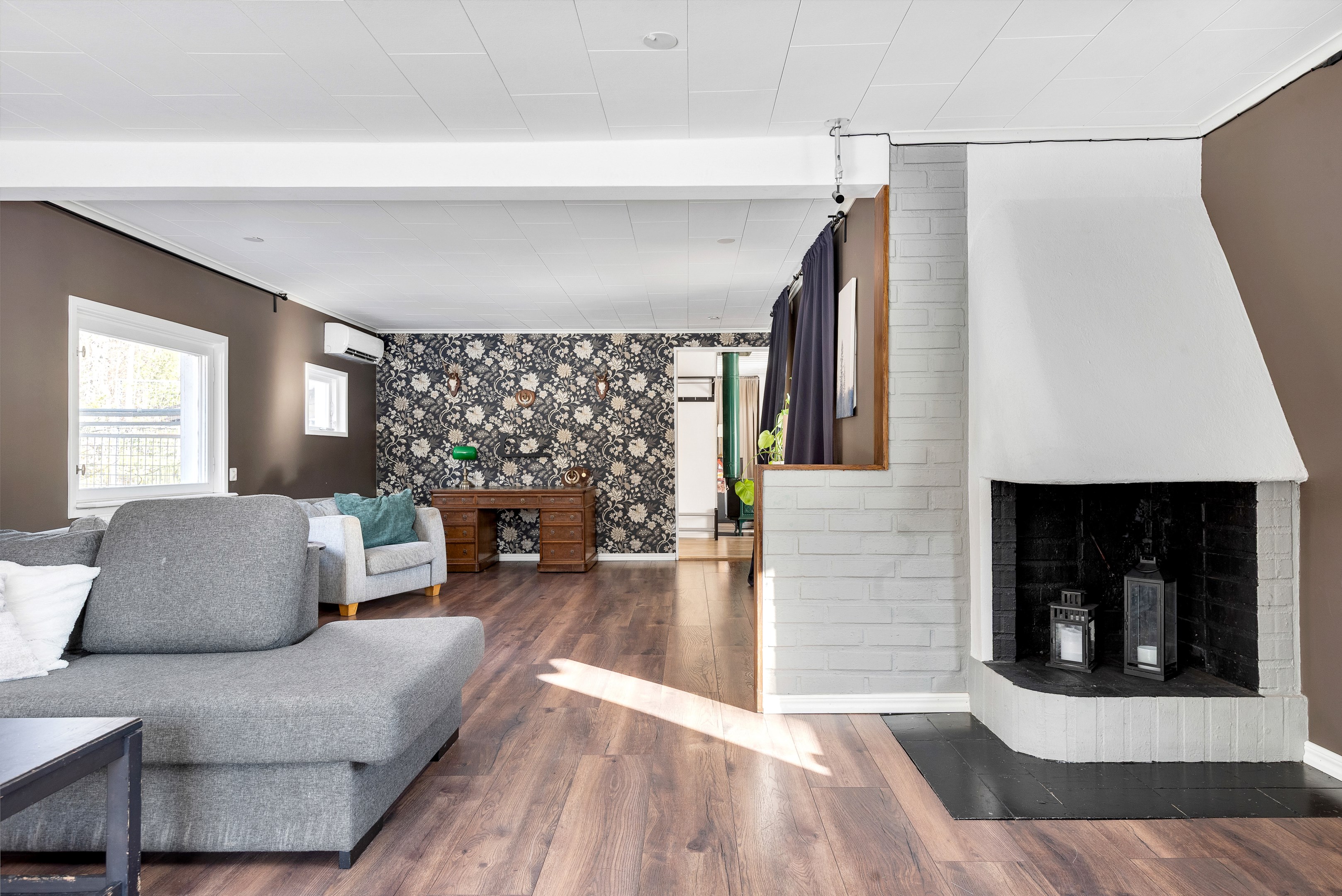 Bostadsbild från Sandbo 56, Såld i Storvreta, Uppsala