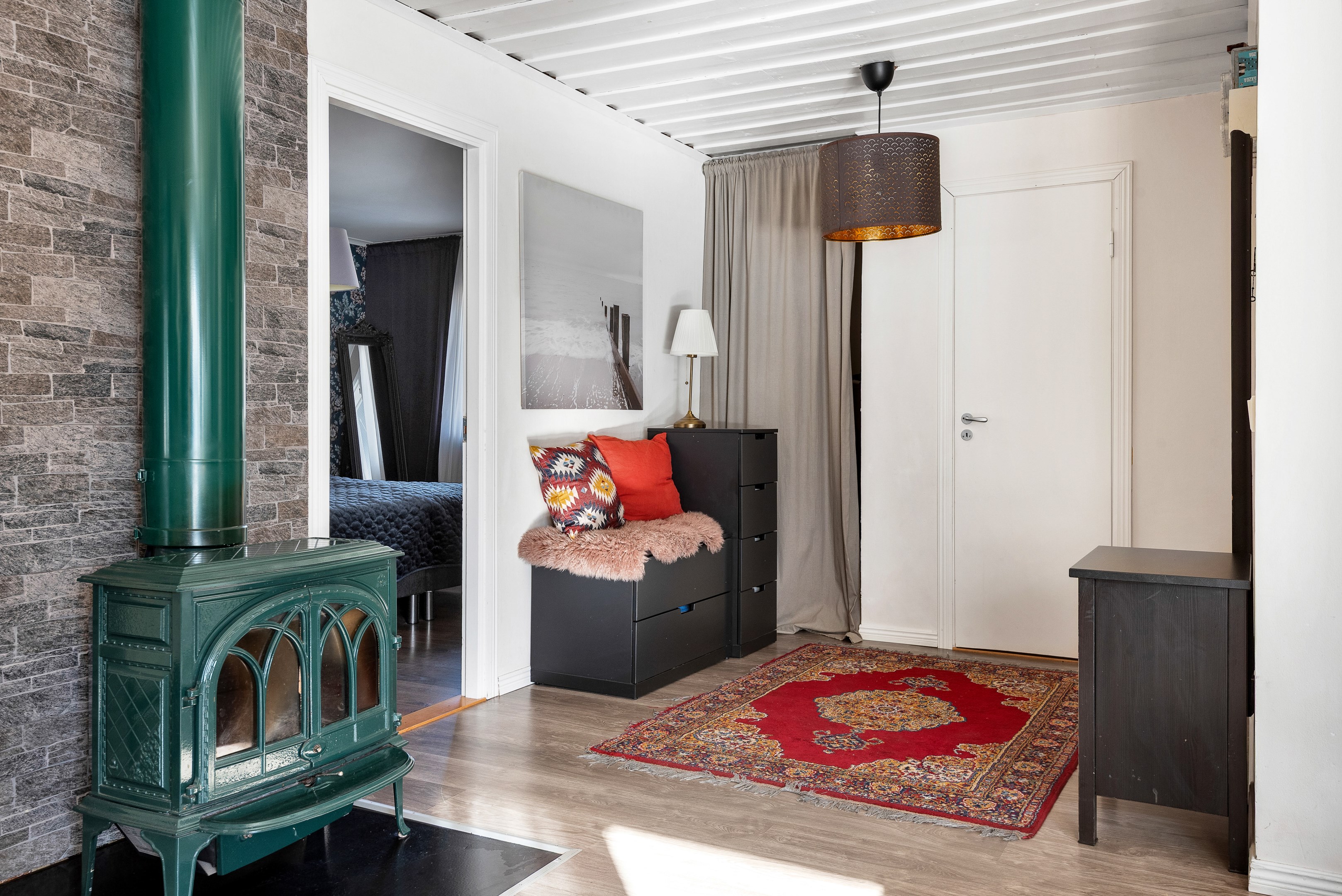 Bostadsbild från Sandbo 56, Såld i Storvreta, Uppsala