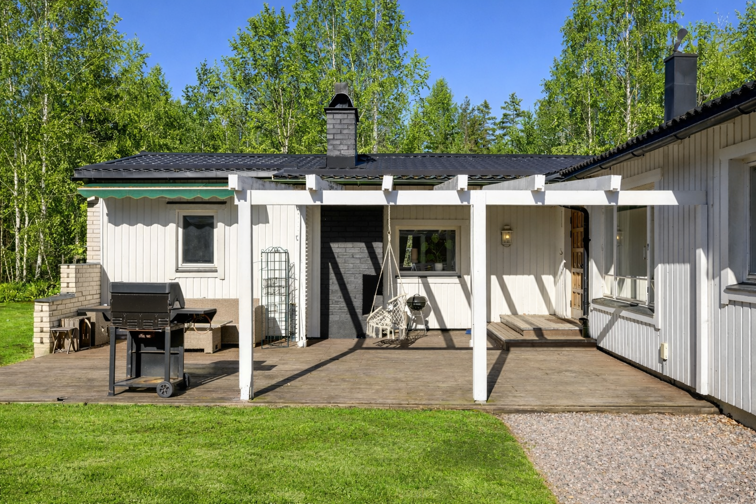 Bostadsbild från Sandbo 56, Såld i Storvreta, Uppsala