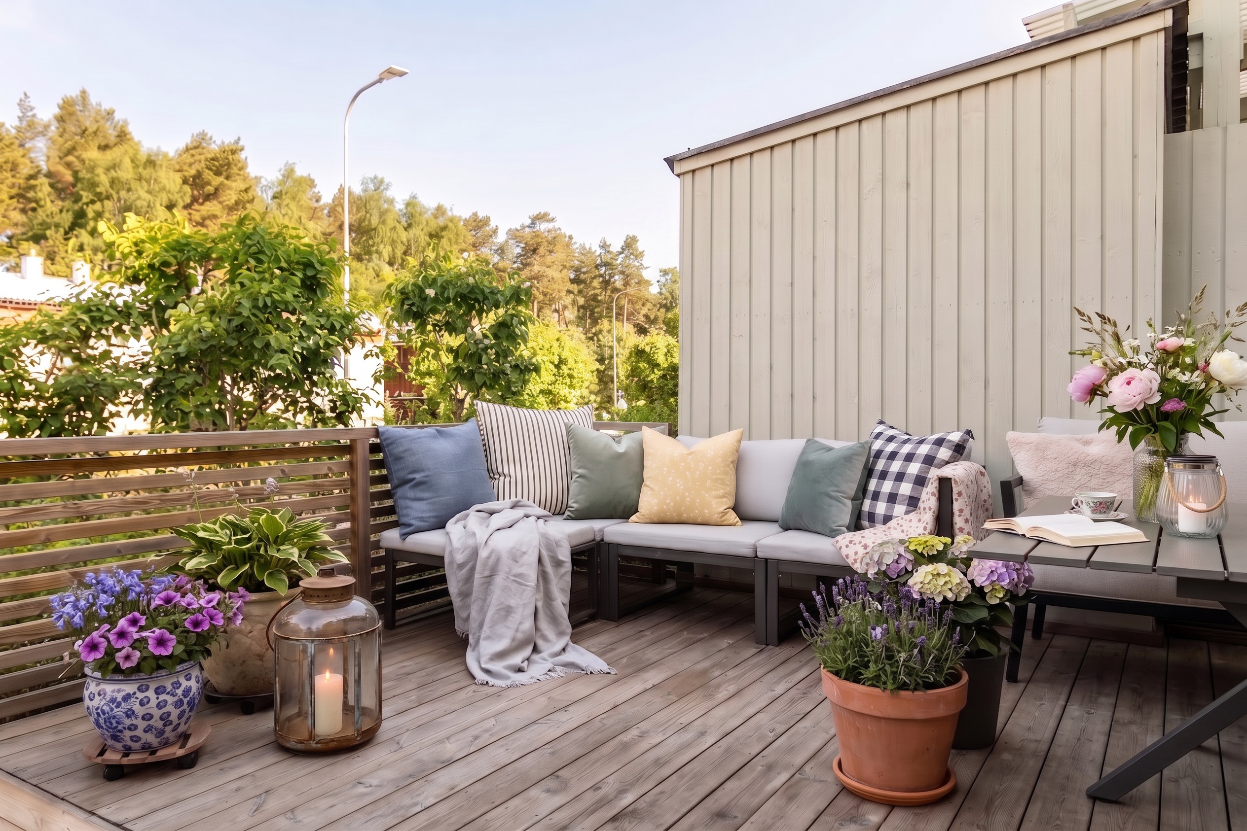 Bostadsbild från Knut Stangenbergs väg 30, Till salu i Duvnäs Utskog, Nacka