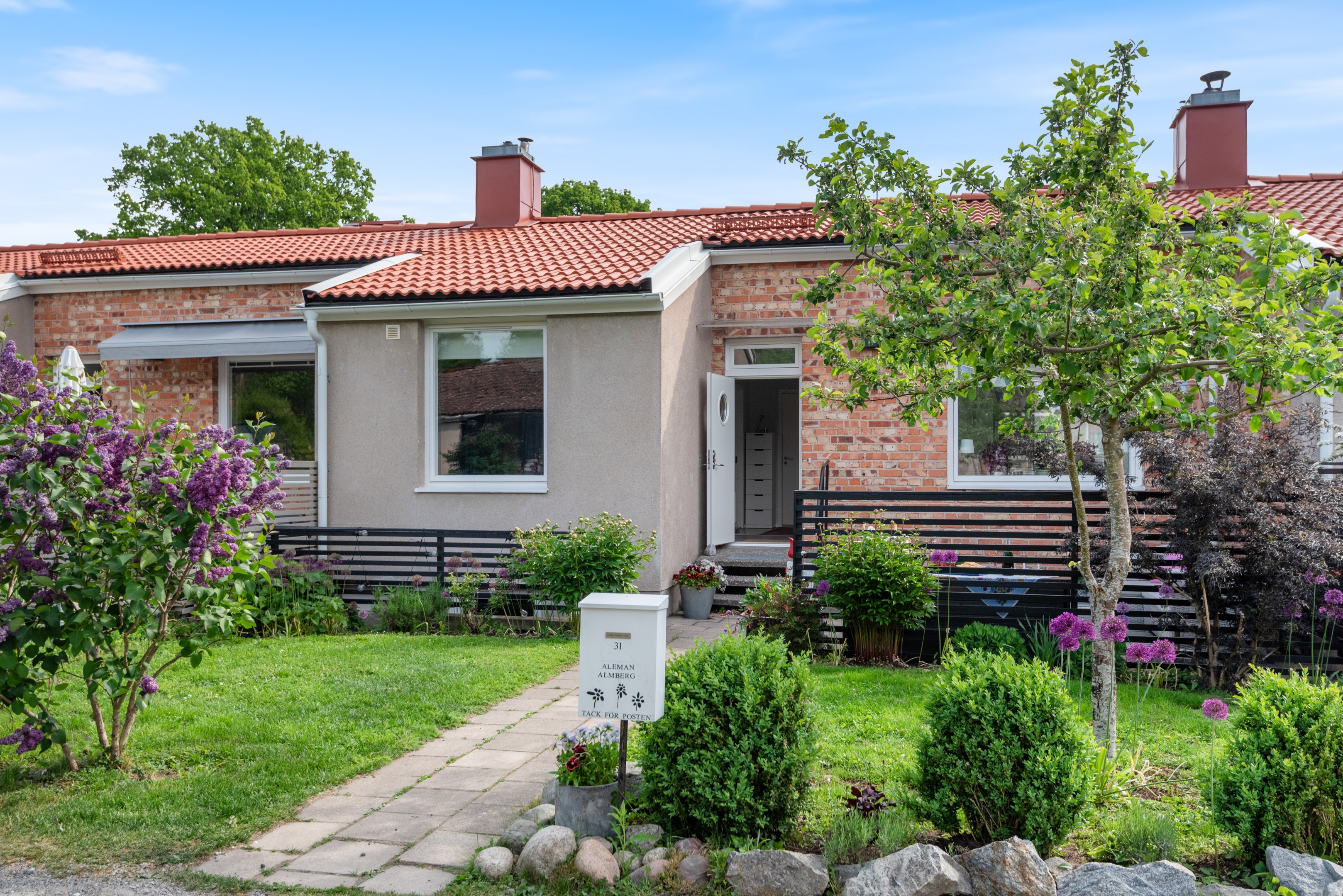 Bostadsbild från Grindstugärde 31, Kommande i Gustavsberg - Höjdhagen, Värmdö