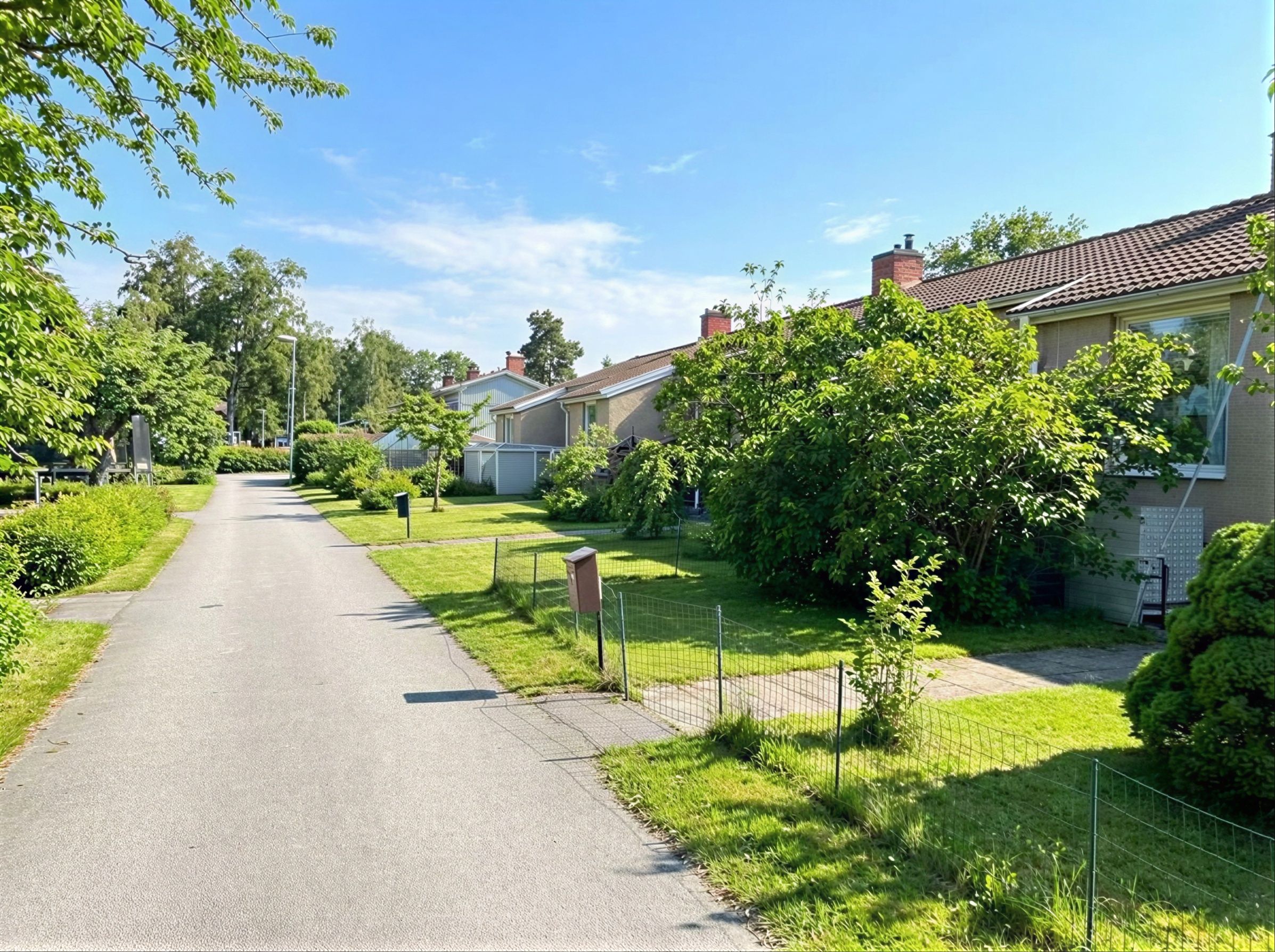 Bostadsbild från Grindstugärde 31, Kommande i Gustavsberg - Höjdhagen, Värmdö