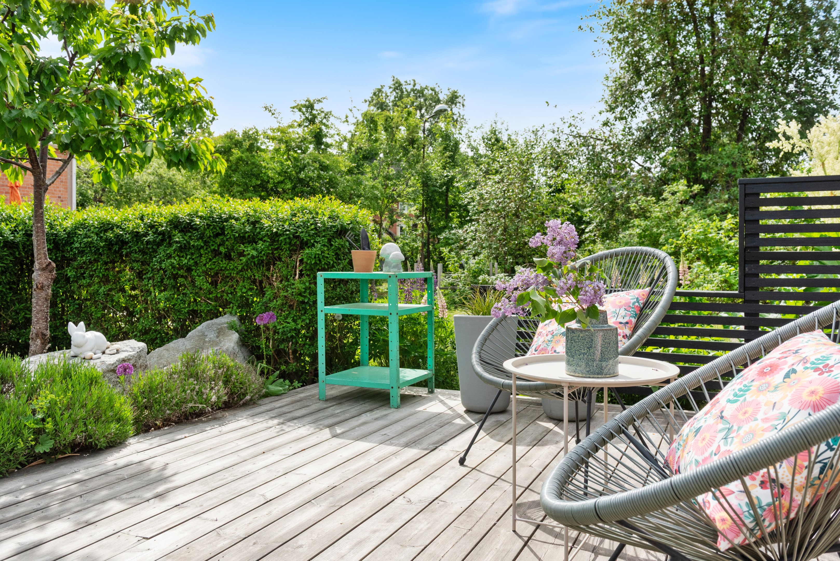 Bostadsbild från Grindstugärde 31, Kommande i Gustavsberg - Höjdhagen, Värmdö