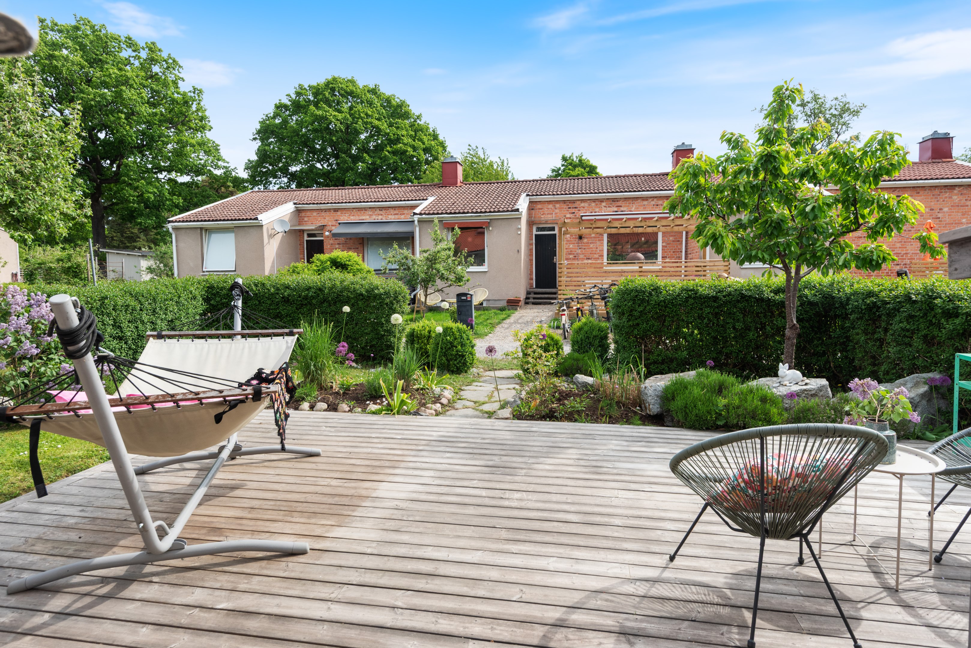 Bostadsbild från Grindstugärde 31, Kommande i Gustavsberg - Höjdhagen, Värmdö
