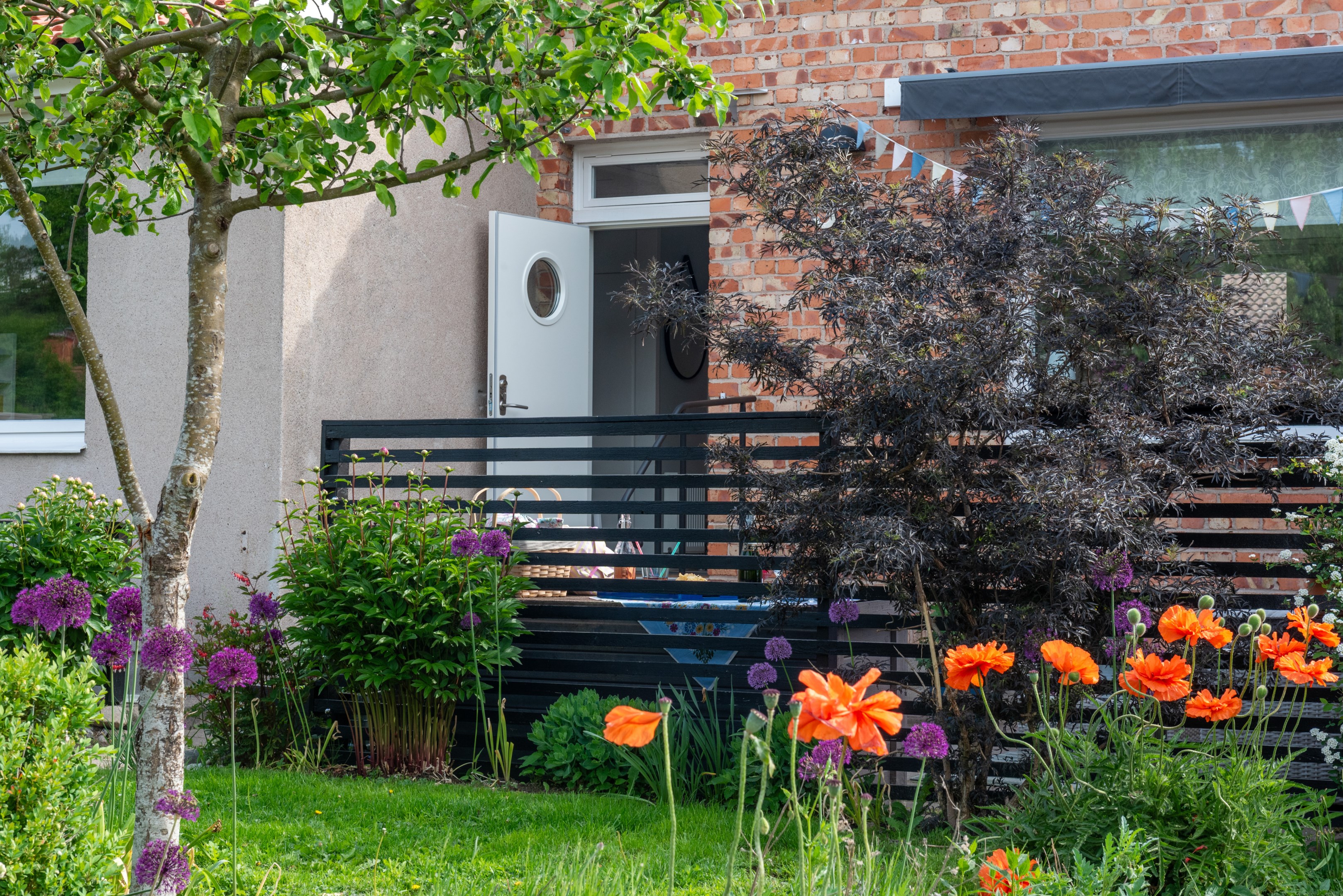 Bostadsbild från Grindstugärde 31, Kommande i Gustavsberg - Höjdhagen, Värmdö