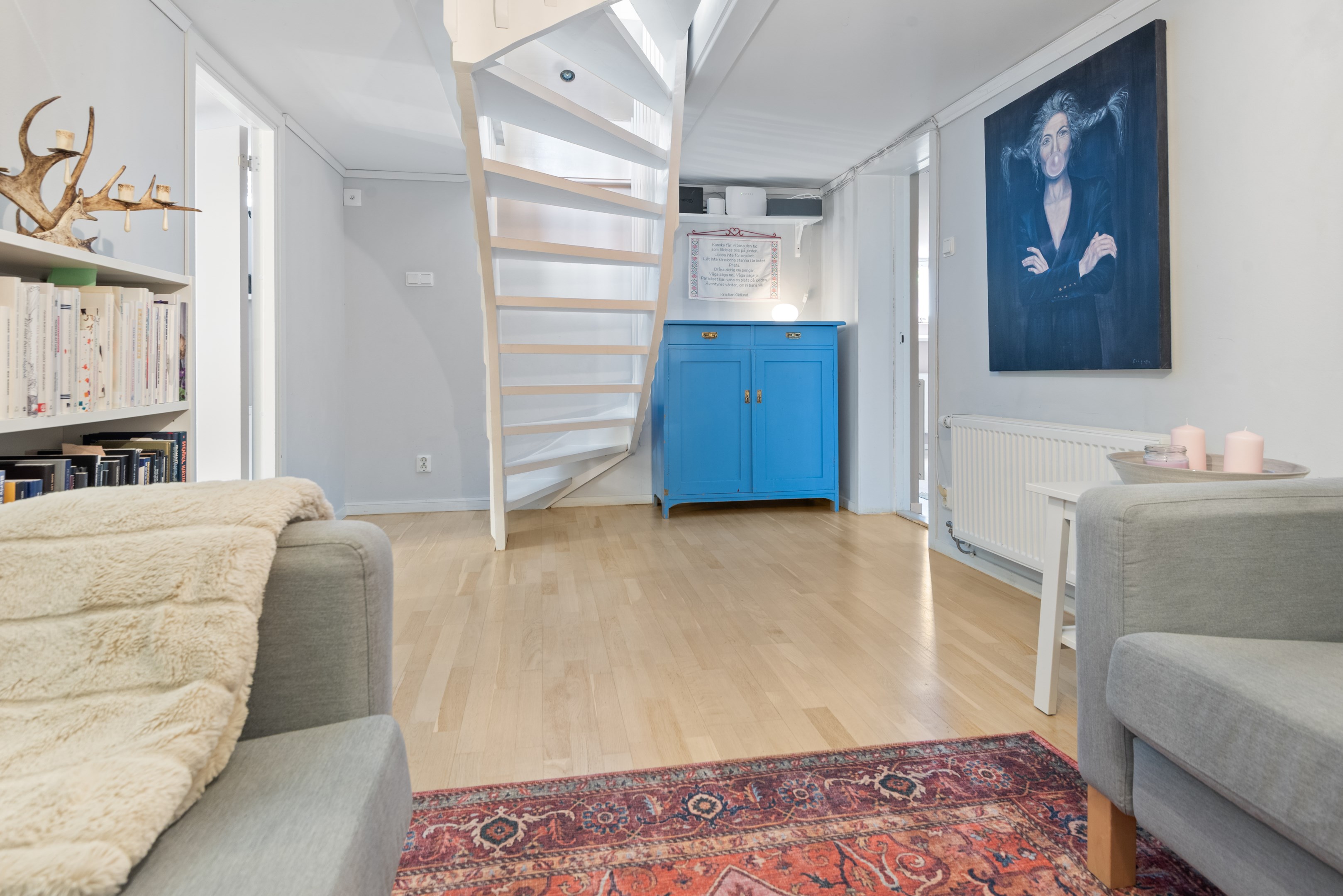 Bostadsbild från Grindstugärde 31, Kommande i Gustavsberg - Höjdhagen, Värmdö