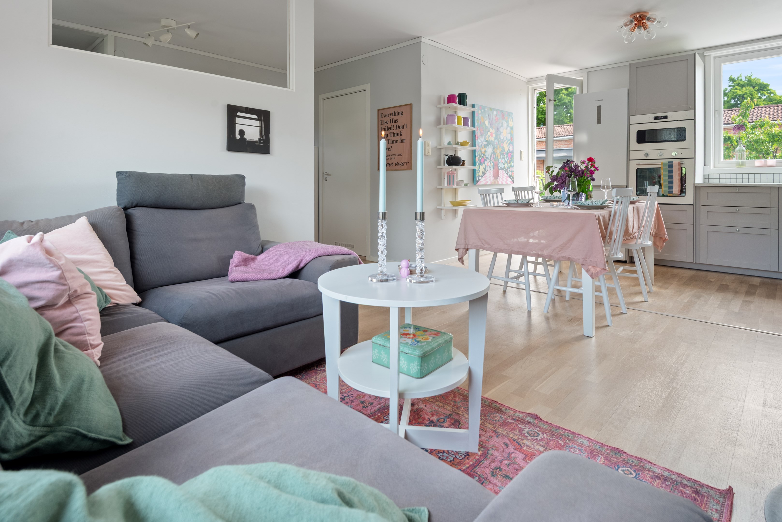 Bostadsbild från Grindstugärde 31, Kommande i Gustavsberg - Höjdhagen, Värmdö
