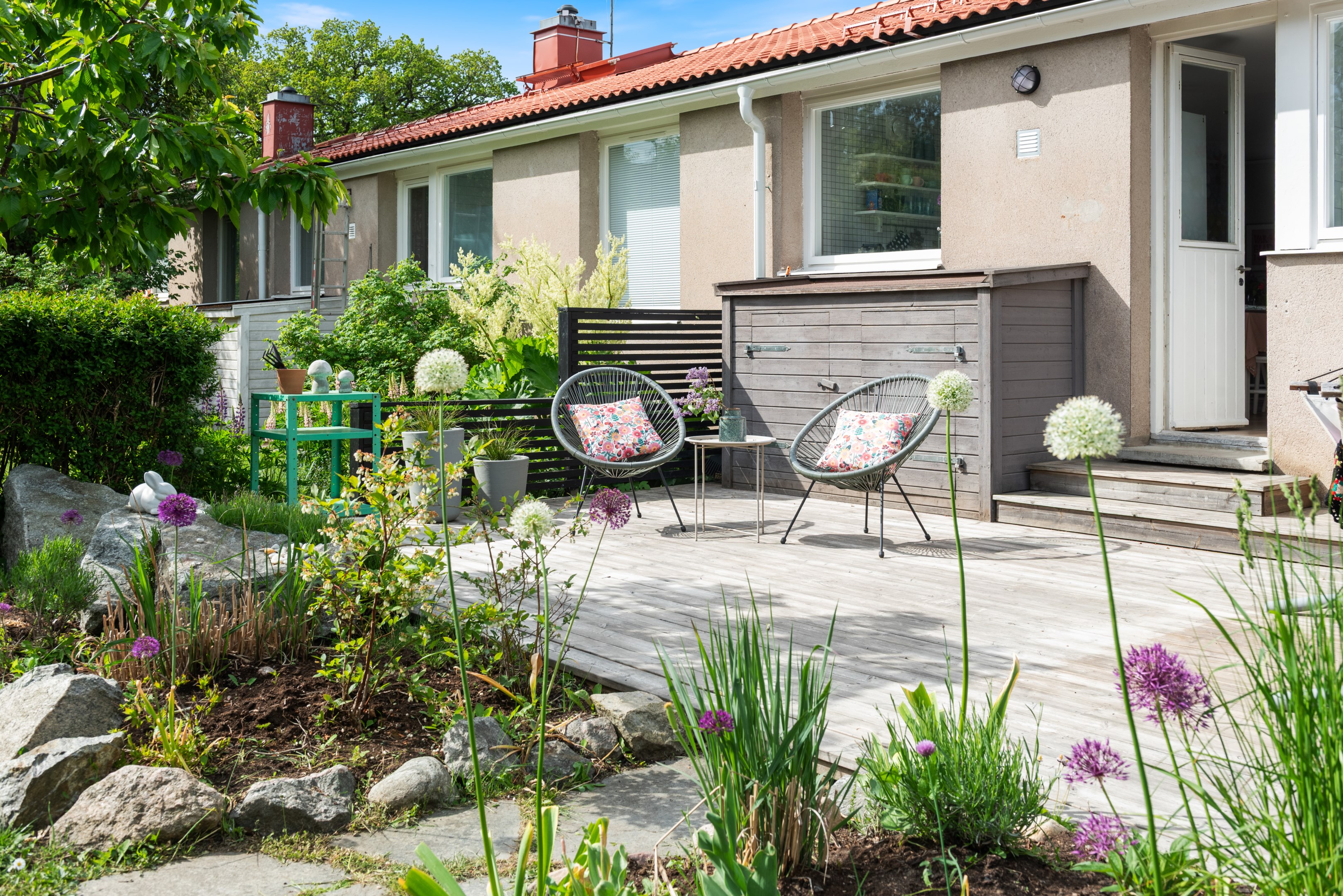 Bostadsbild från Grindstugärde 31, Kommande i Gustavsberg - Höjdhagen, Värmdö