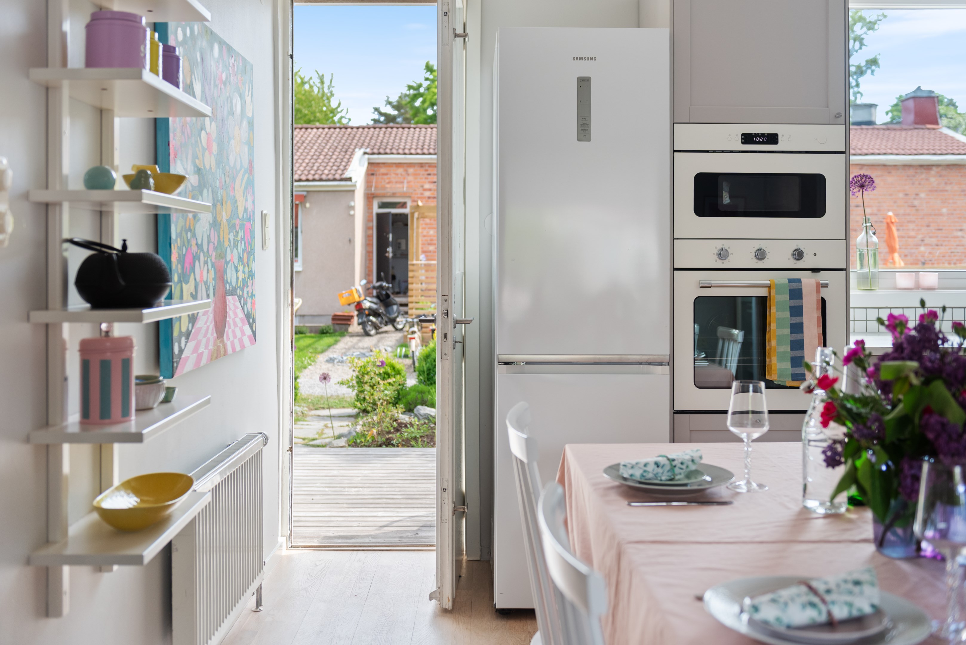 Bostadsbild från Grindstugärde 31, Kommande i Gustavsberg - Höjdhagen, Värmdö
