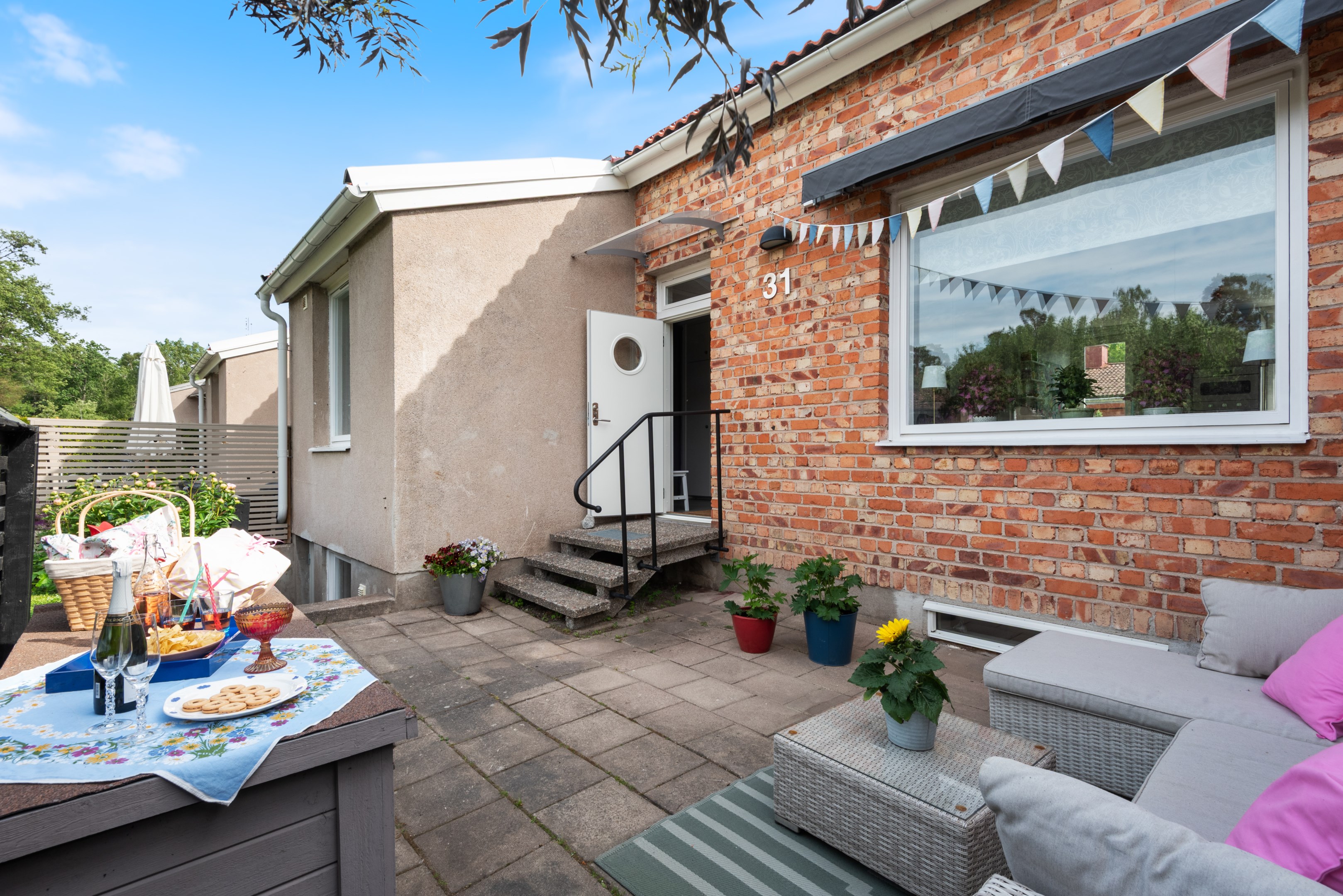 Bostadsbild från Grindstugärde 31, Kommande i Gustavsberg - Höjdhagen, Värmdö