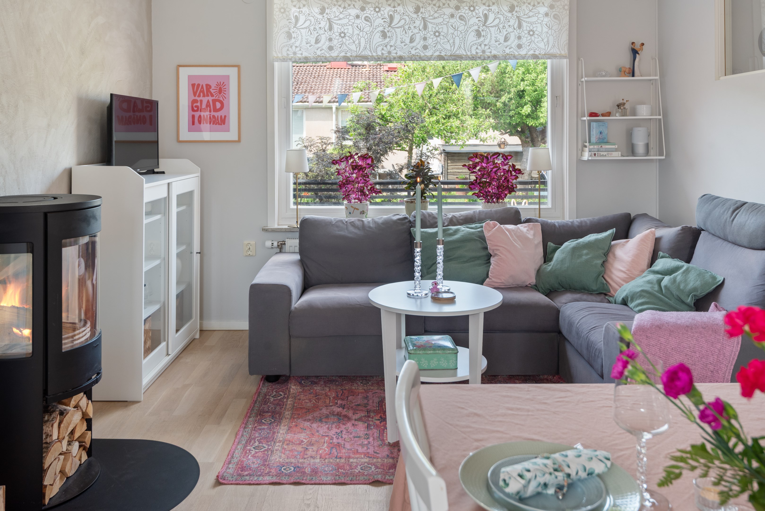 Bostadsbild från Grindstugärde 31, Kommande i Gustavsberg - Höjdhagen, Värmdö