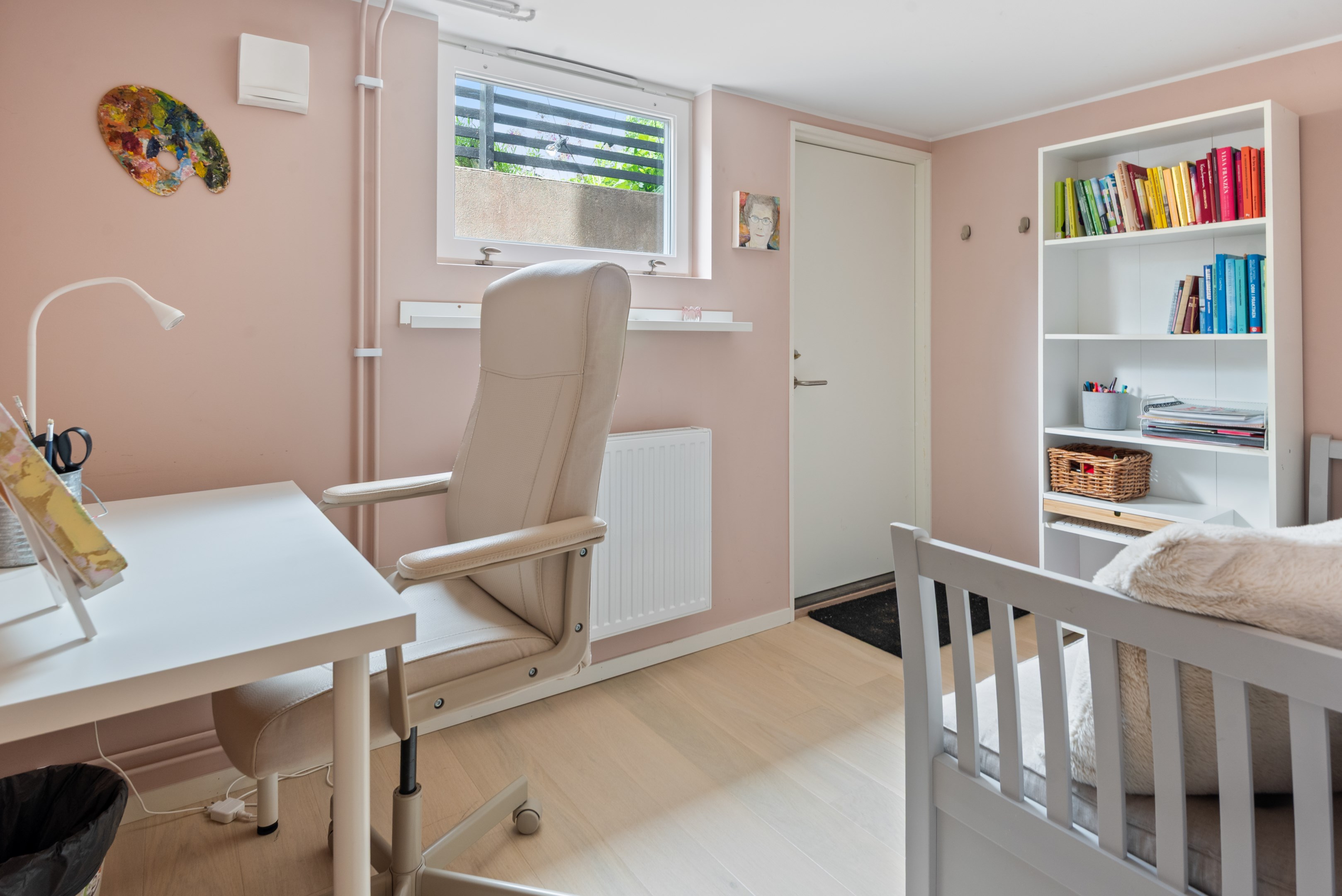 Bostadsbild från Grindstugärde 31, Kommande i Gustavsberg - Höjdhagen, Värmdö