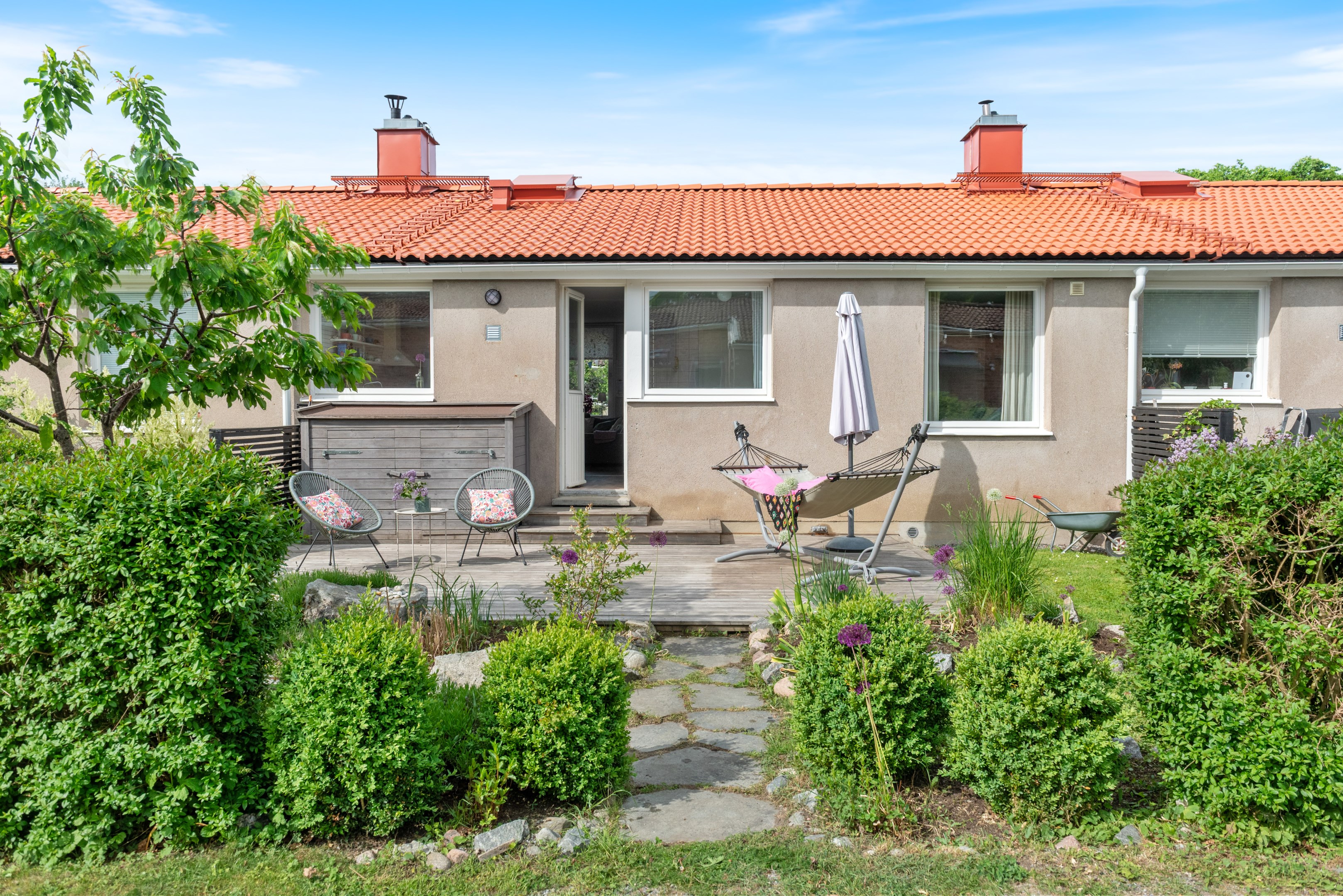 Bostadsbild från Grindstugärde 31, Kommande i Gustavsberg - Höjdhagen, Värmdö