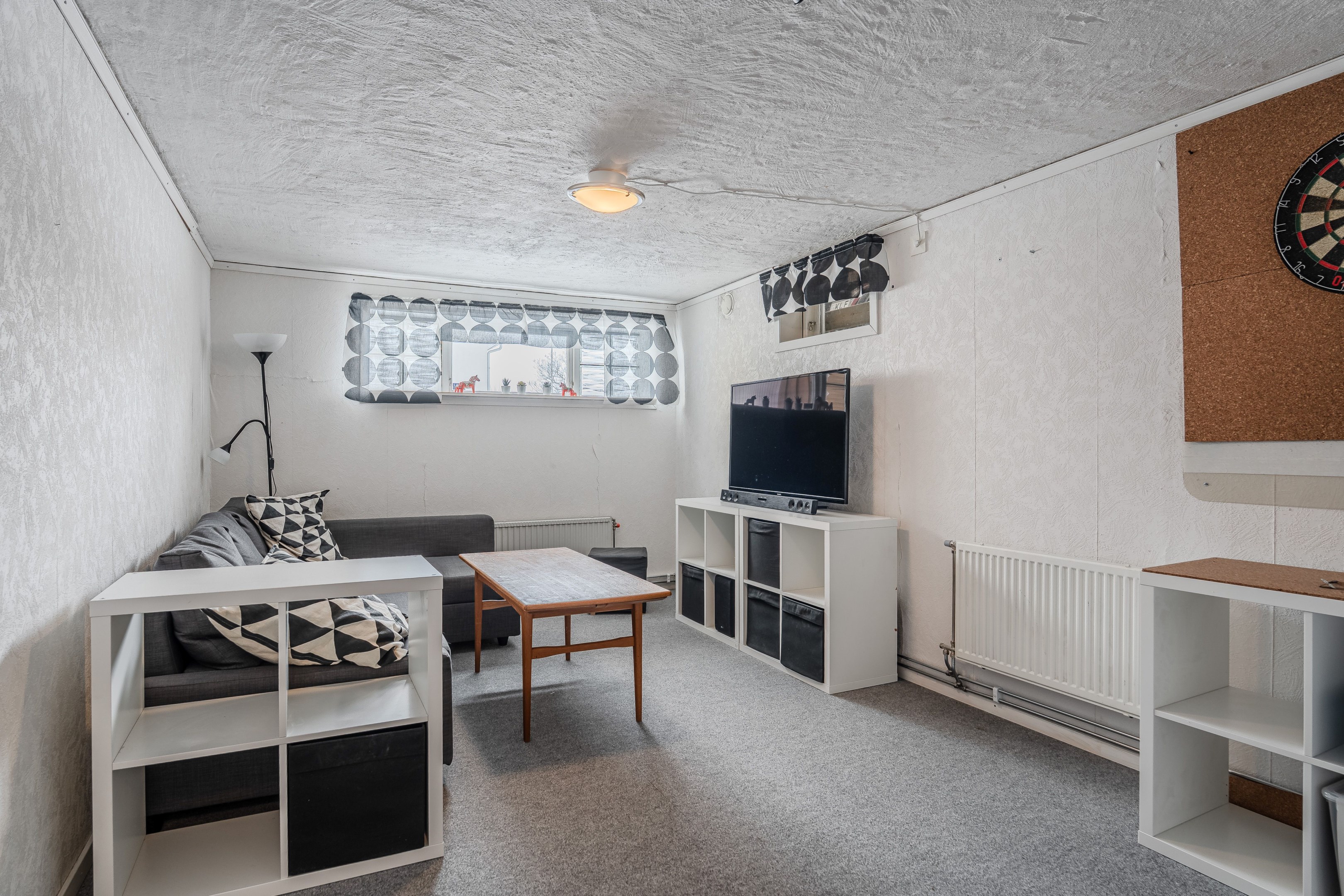 Bostadsbild från Iduns väg 1B, Såld i Gamla Uppsala, Uppsala