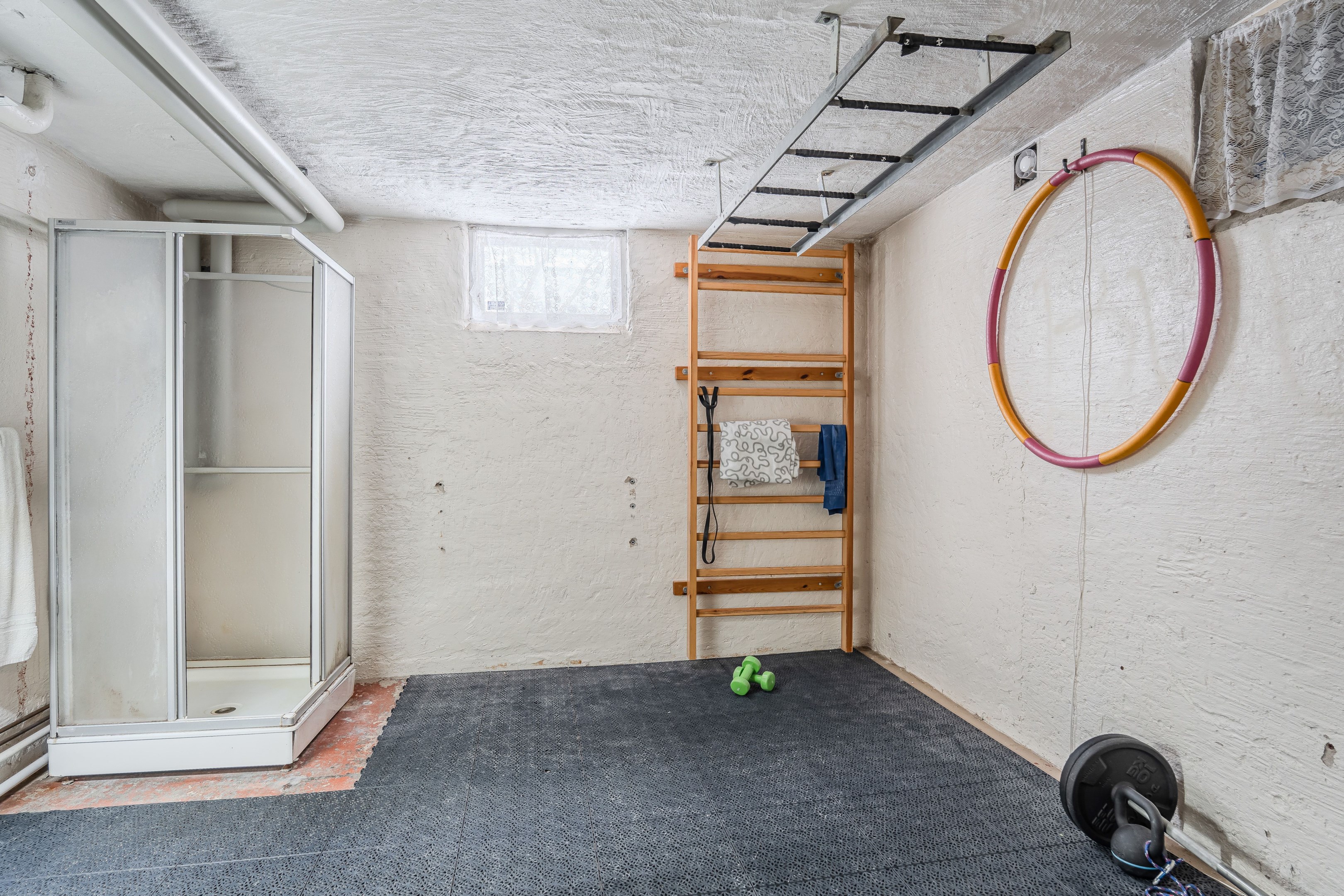 Bostadsbild från Iduns väg 1B, Såld i Gamla Uppsala, Uppsala
