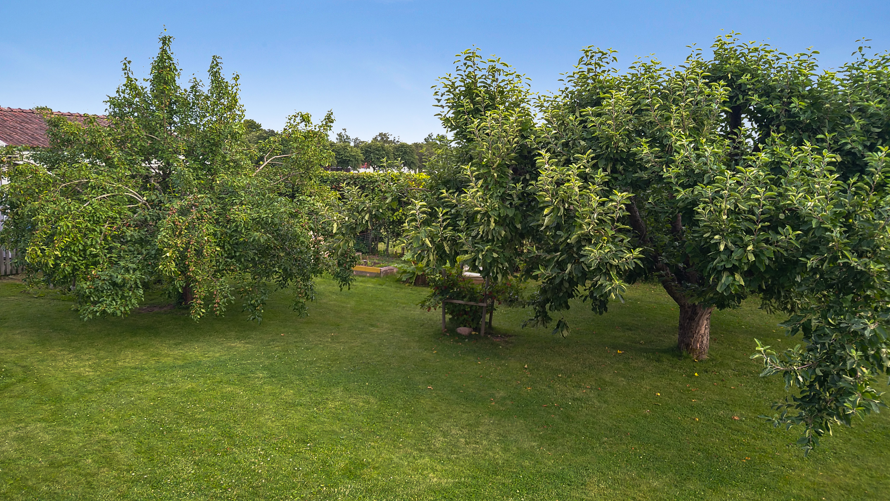 Bostadsbild från Iduns väg 1B, Såld i Gamla Uppsala, Uppsala