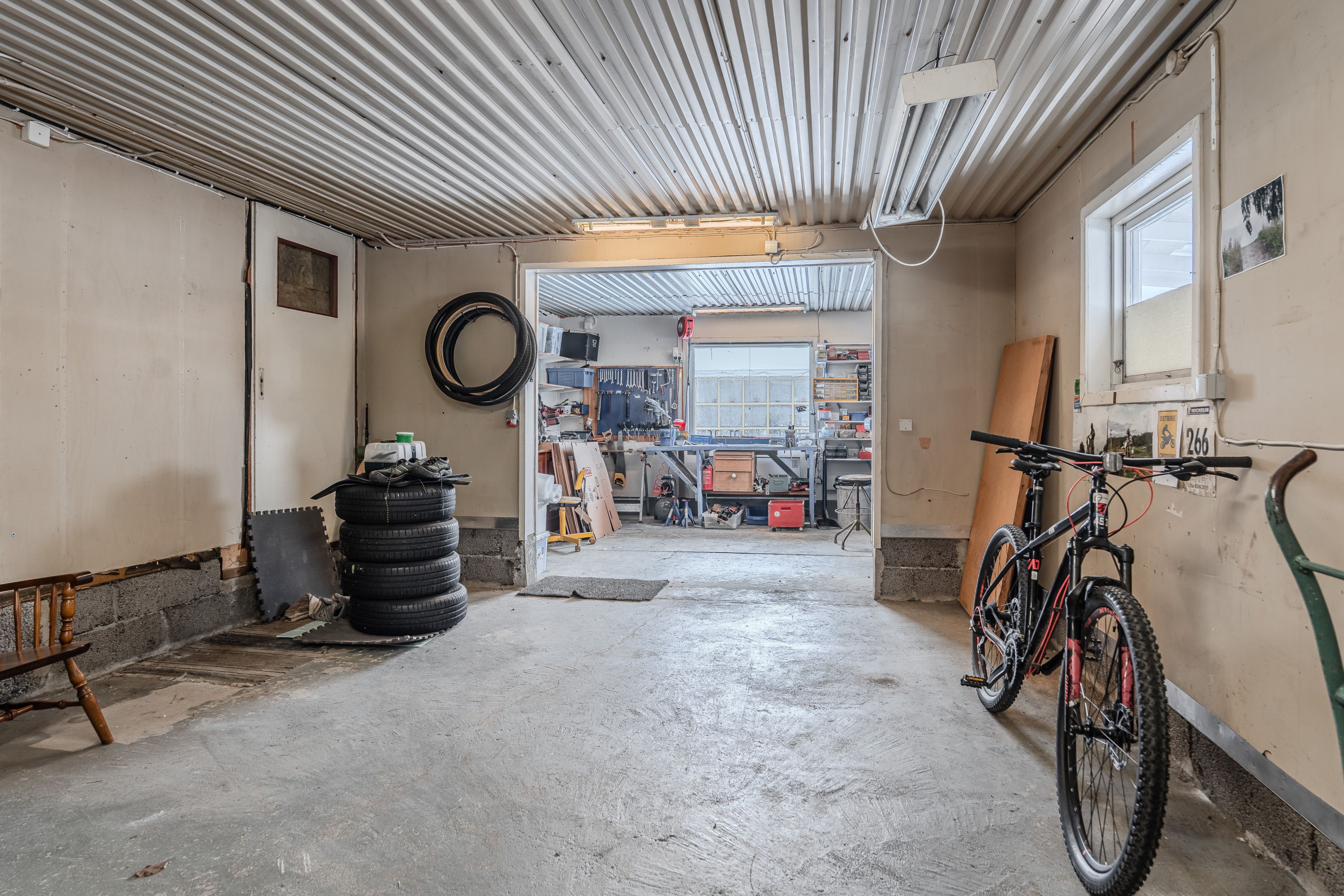 Bostadsbild från Iduns väg 1B, Såld i Gamla Uppsala, Uppsala