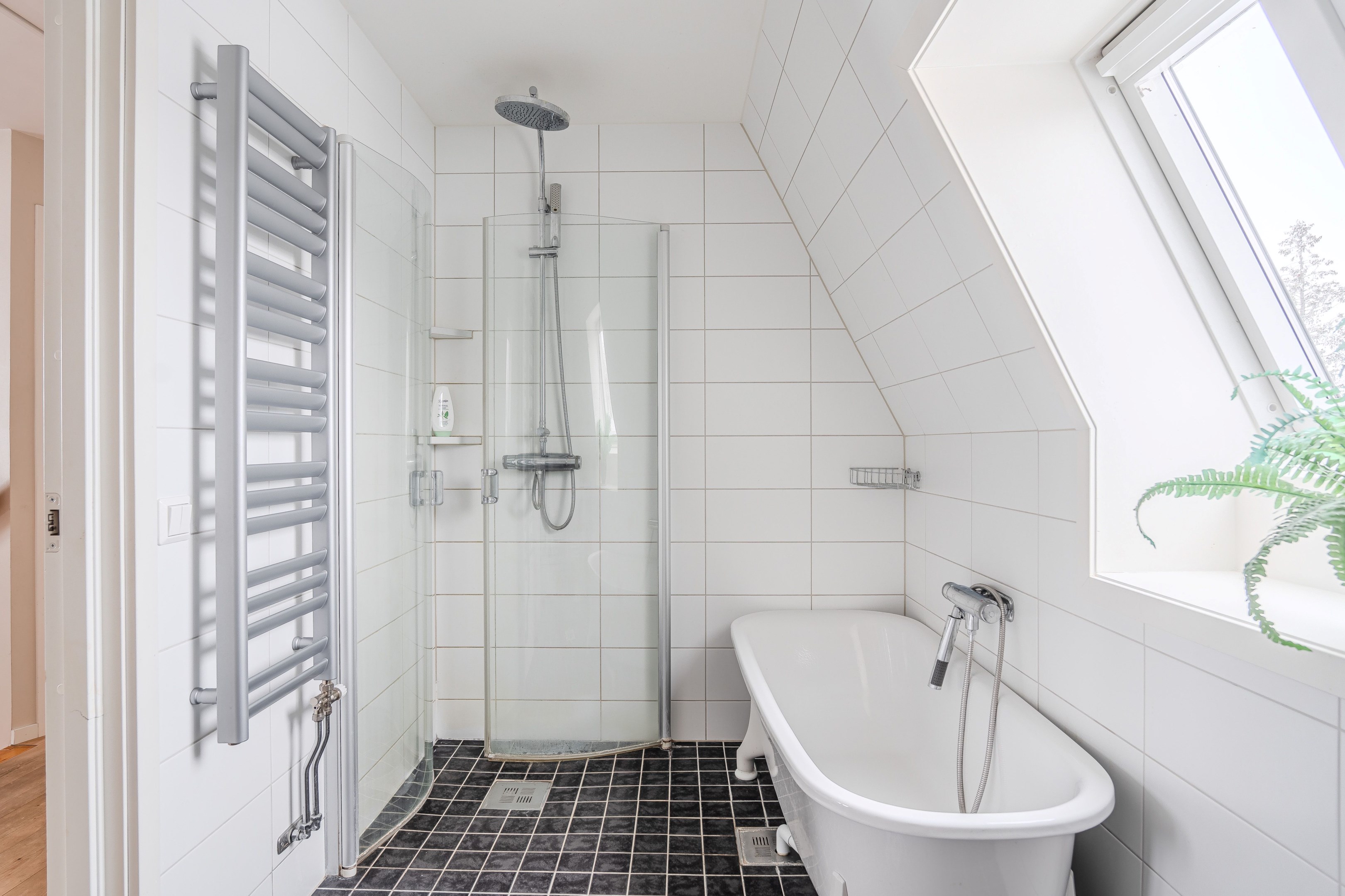 Bostadsbild från Iduns väg 1B, Såld i Gamla Uppsala, Uppsala
