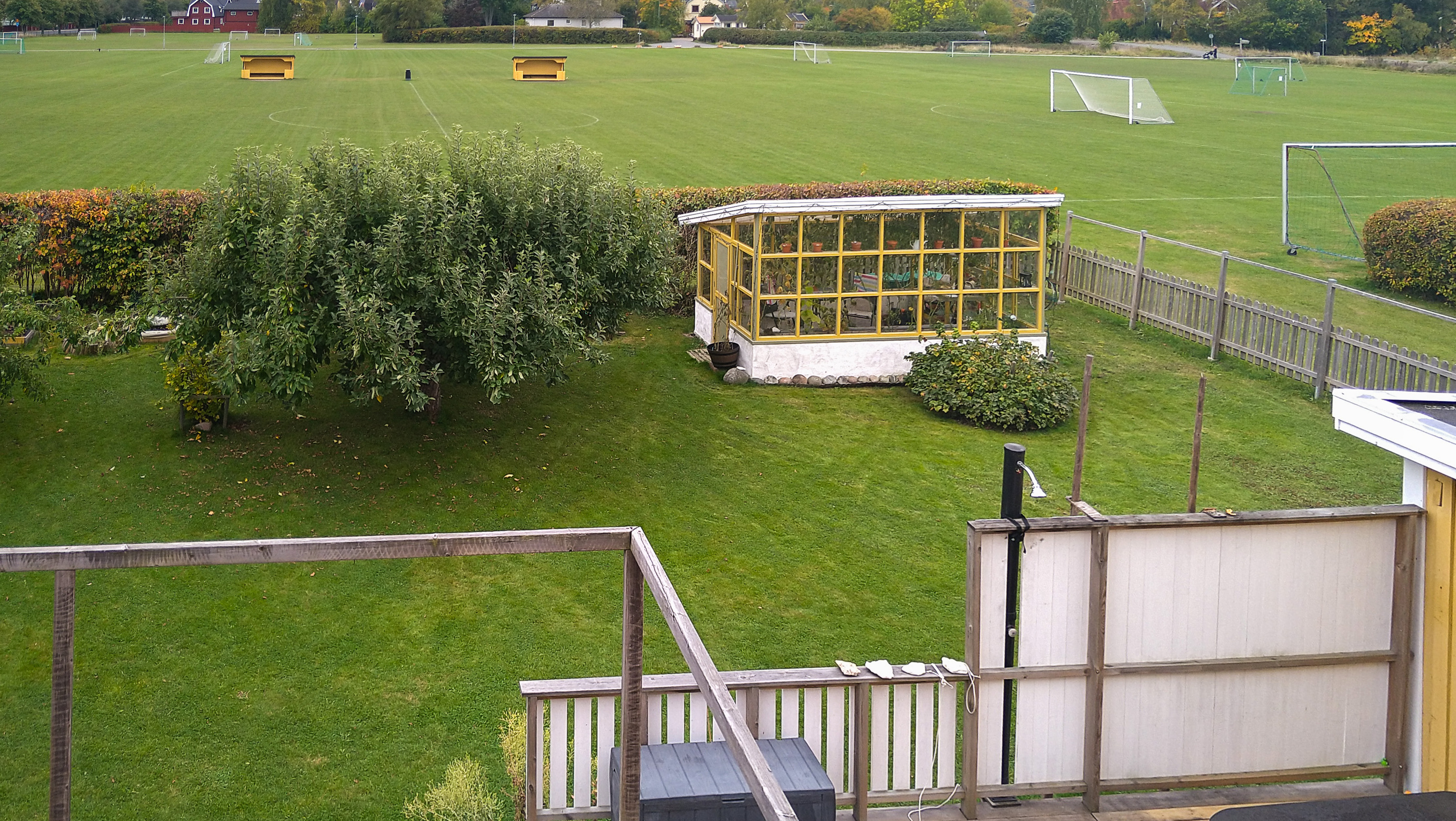 Bostadsbild från Iduns väg 1B, Såld i Gamla Uppsala, Uppsala