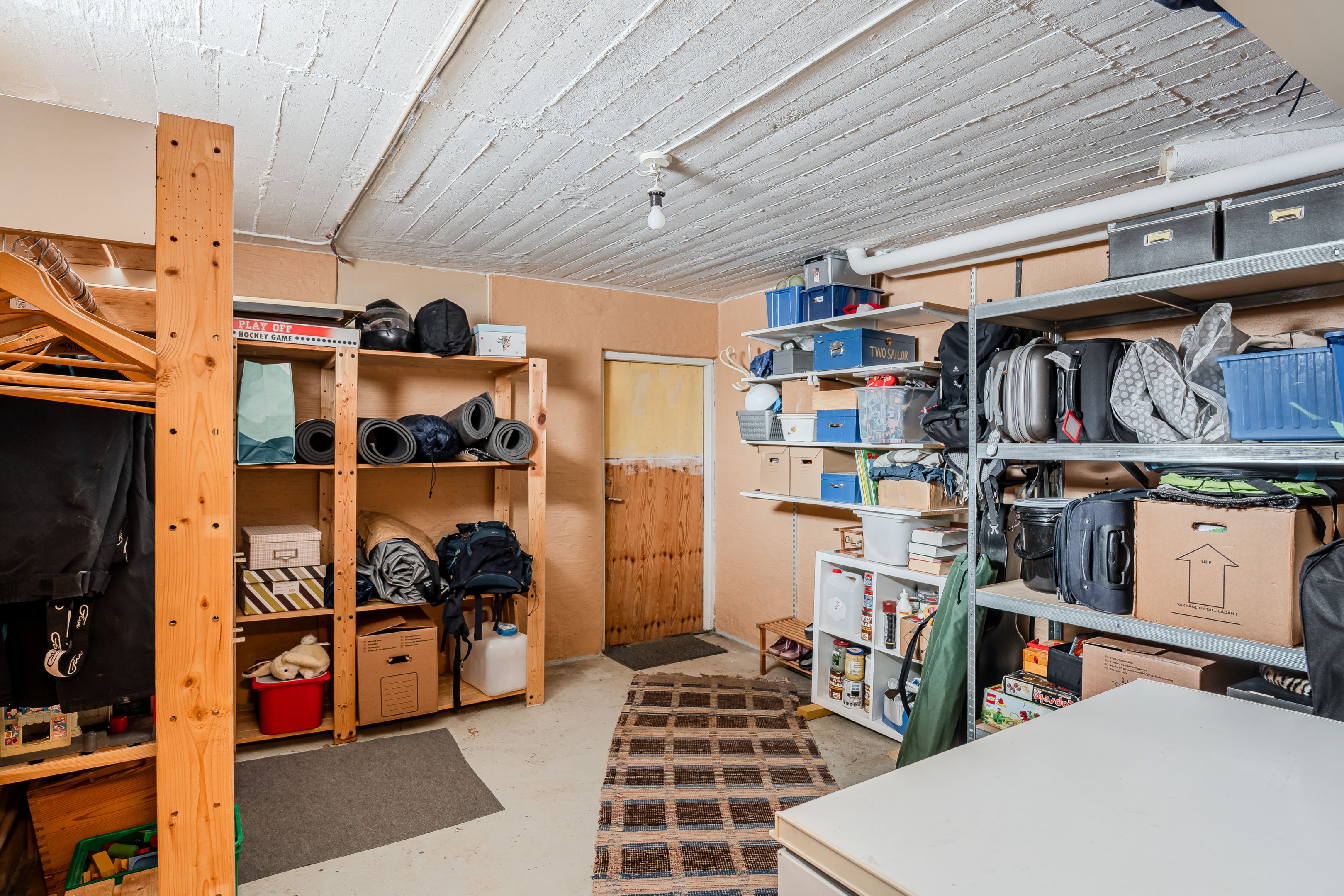Bostadsbild från Iduns väg 1B, Såld i Gamla Uppsala, Uppsala