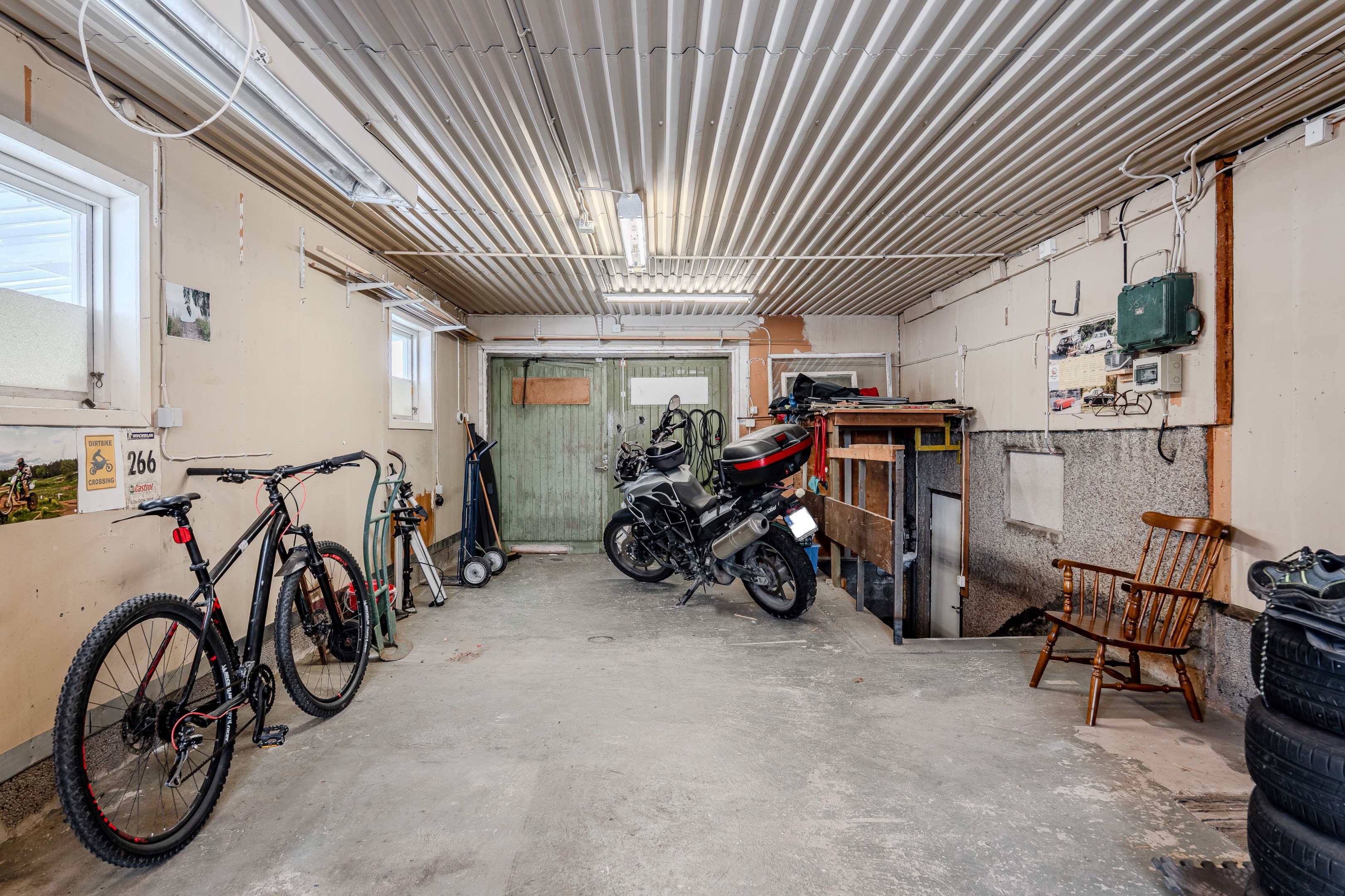 Bostadsbild från Iduns väg 1B, Såld i Gamla Uppsala, Uppsala