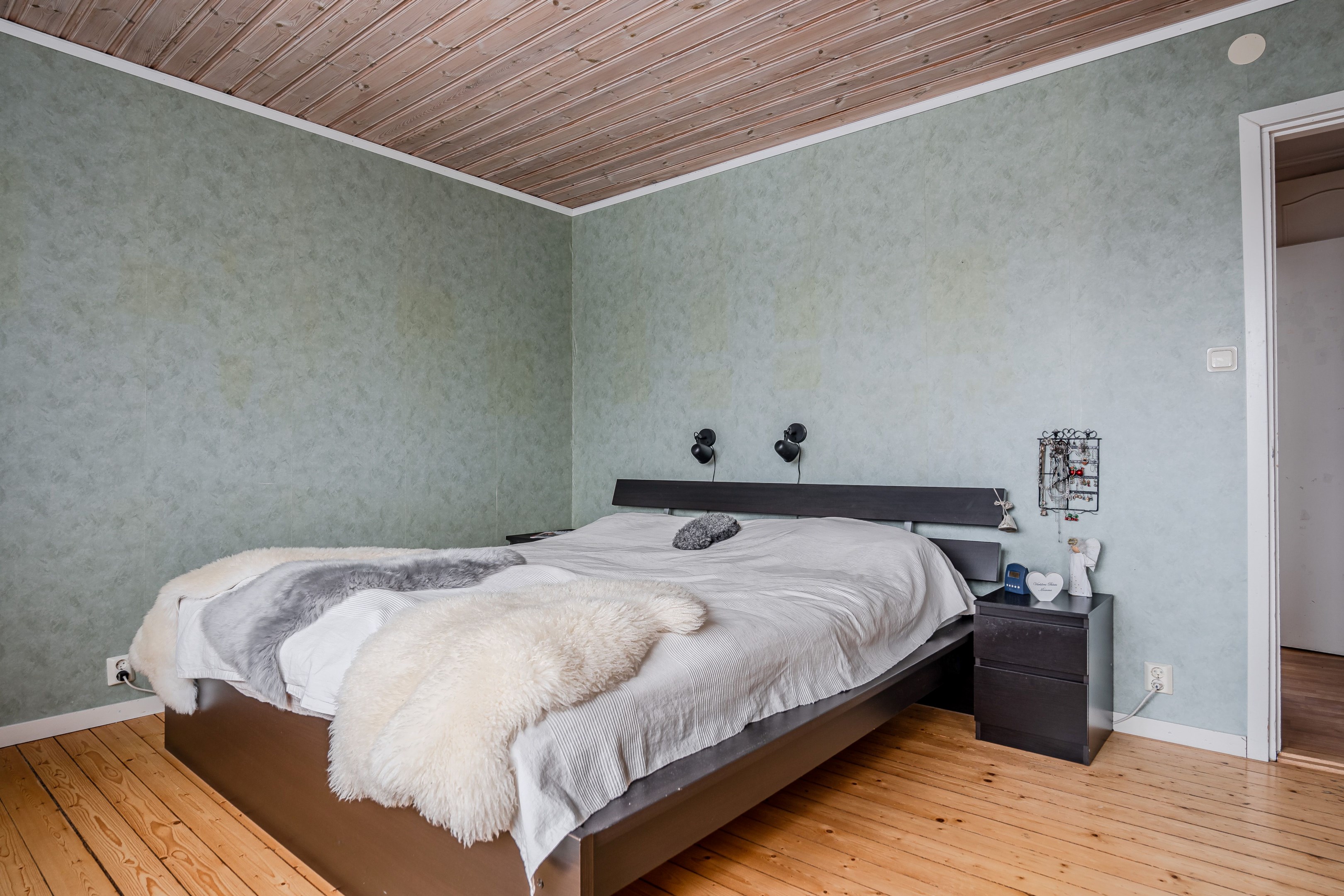Bostadsbild från Iduns väg 1B, Såld i Gamla Uppsala, Uppsala