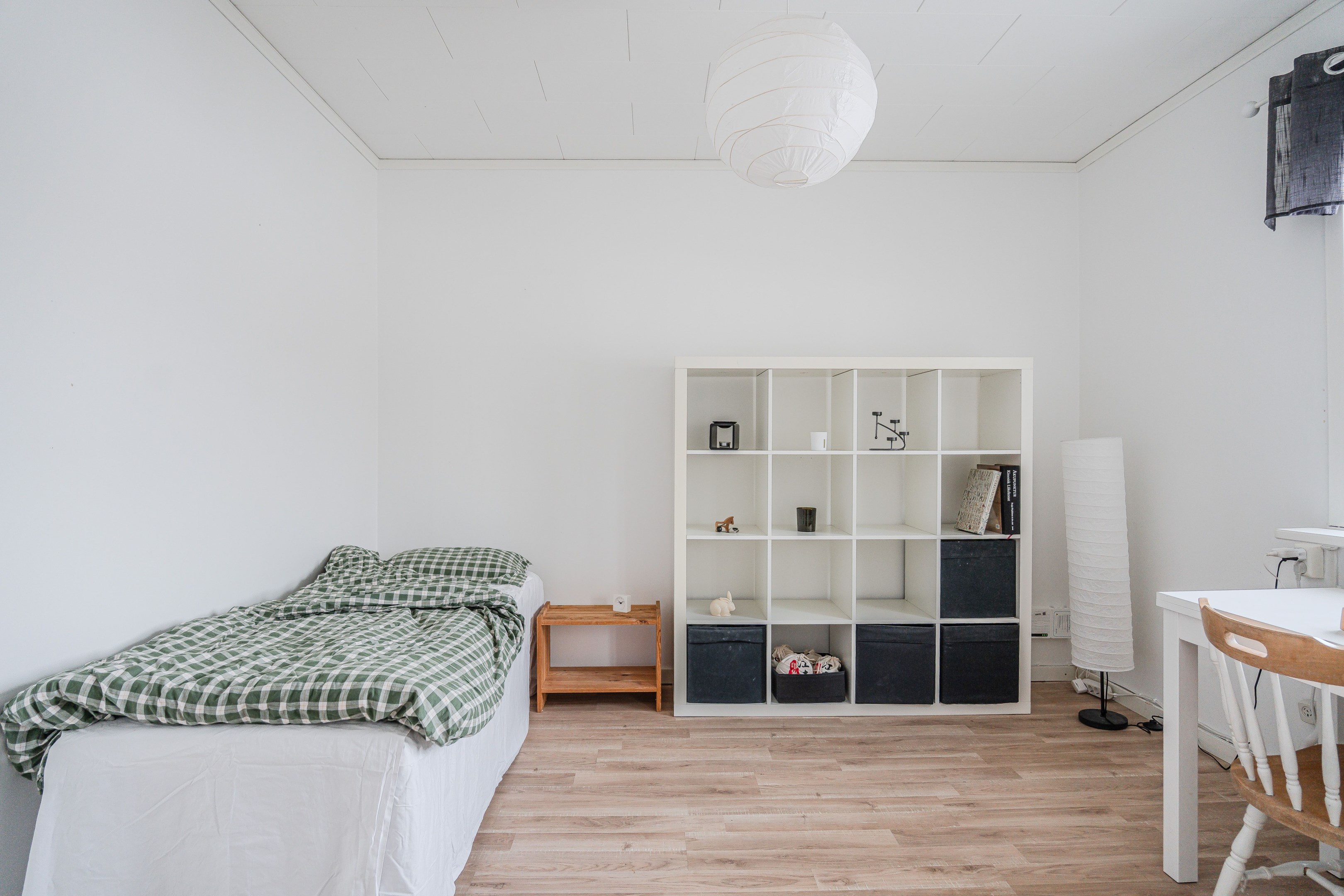 Bostadsbild från Iduns väg 1B, Såld i Gamla Uppsala, Uppsala