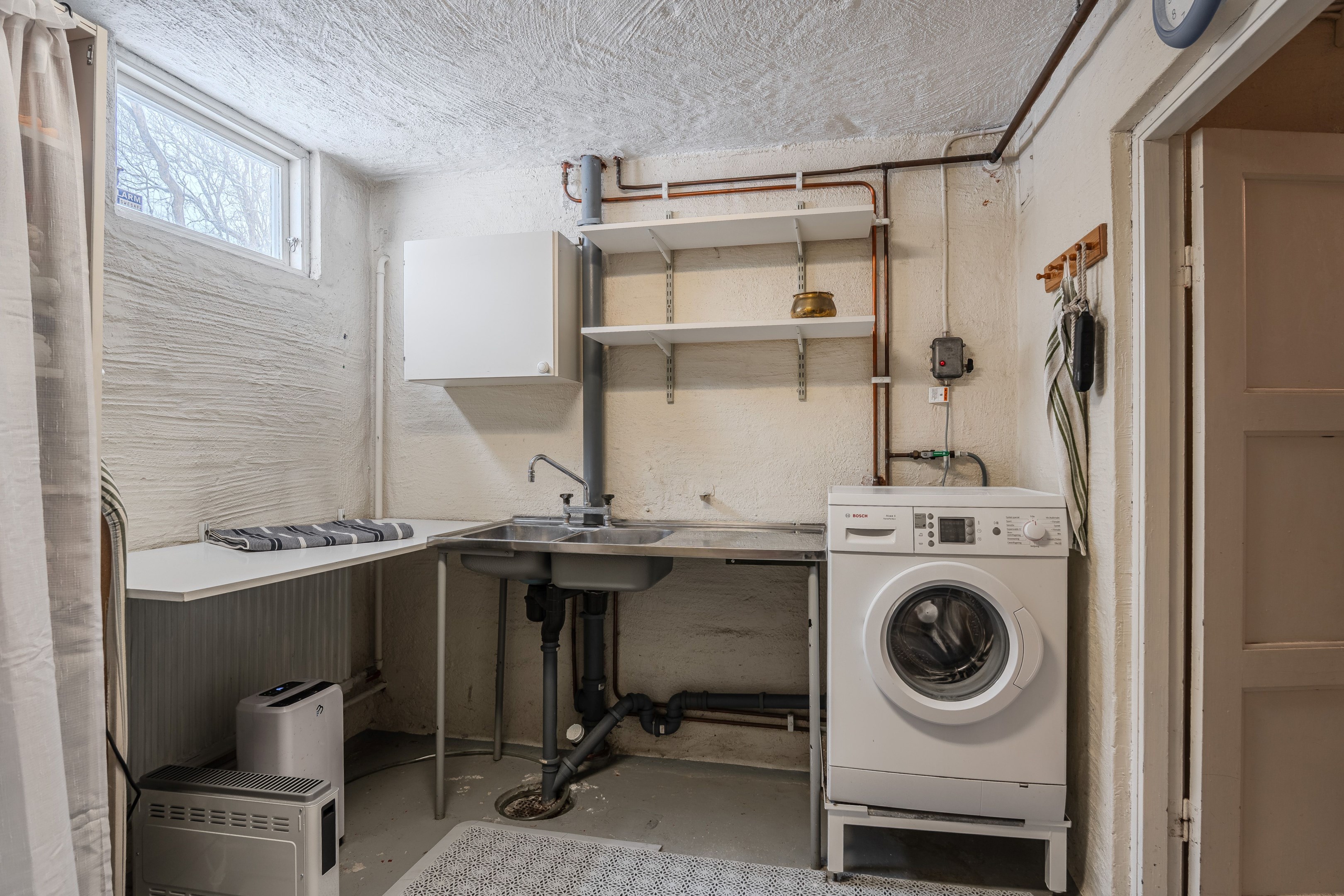 Bostadsbild från Iduns väg 1B, Såld i Gamla Uppsala, Uppsala