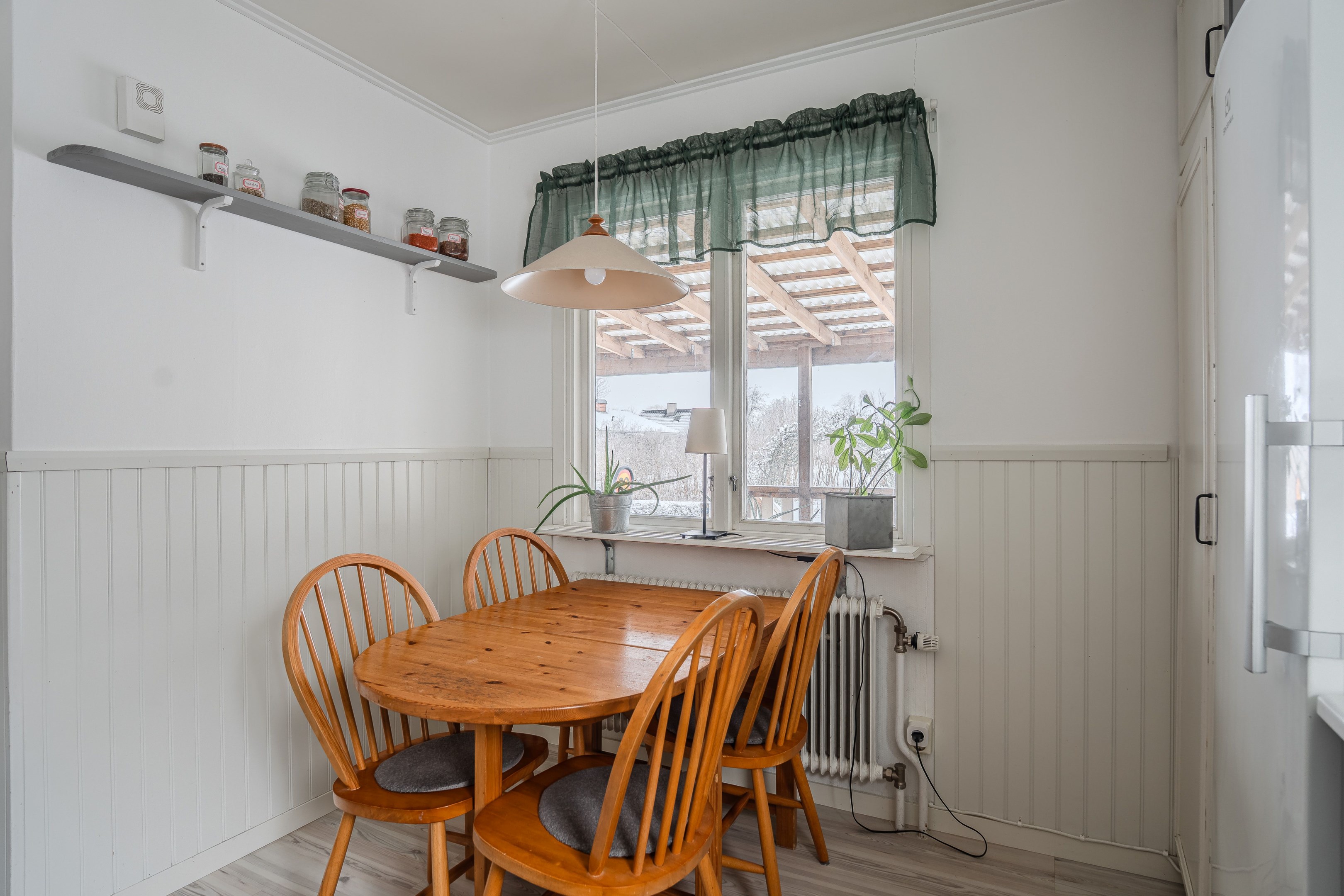 Bostadsbild från Iduns väg 1B, Såld i Gamla Uppsala, Uppsala