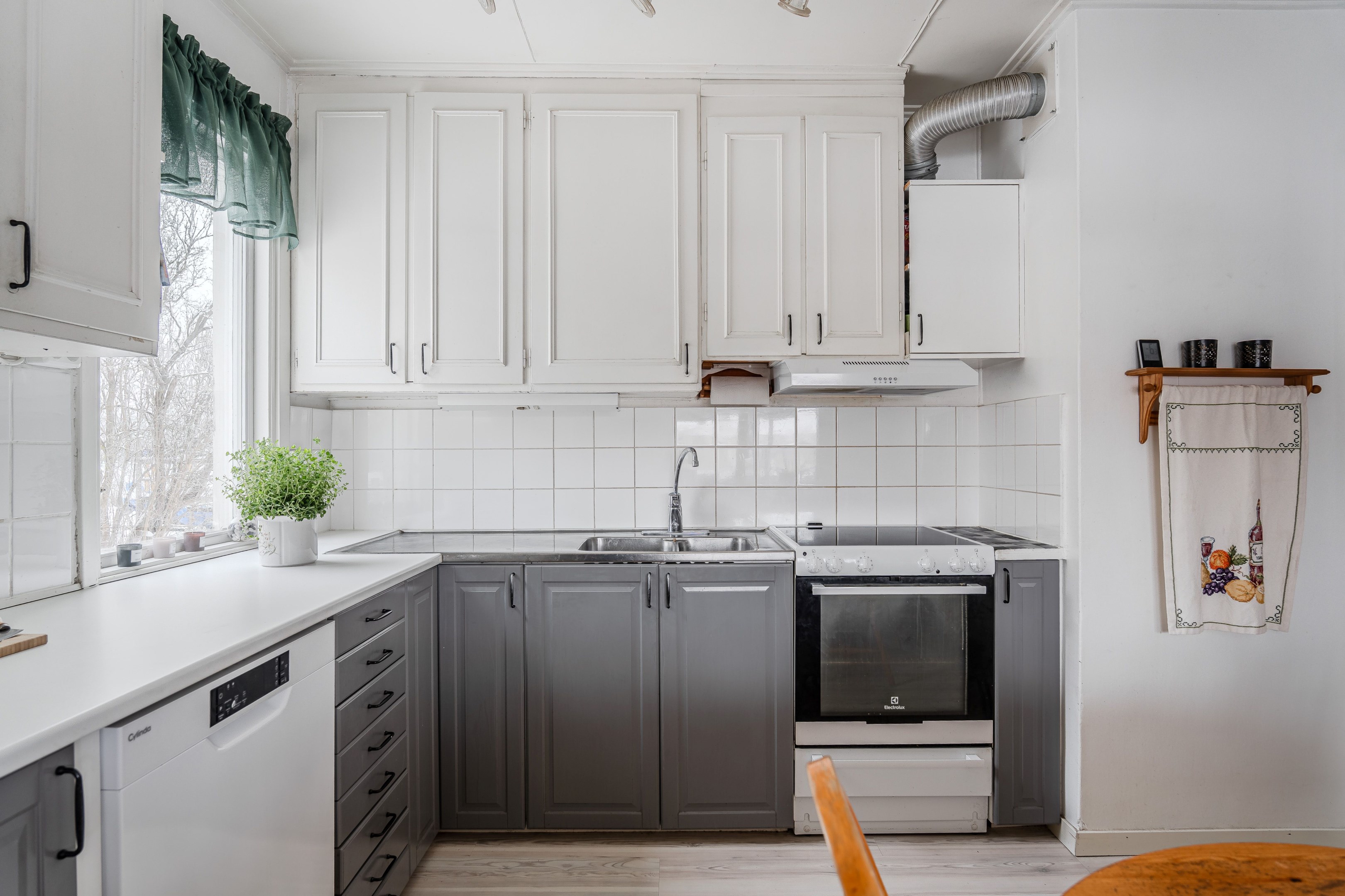 Bostadsbild från Iduns väg 1B, Såld i Gamla Uppsala, Uppsala