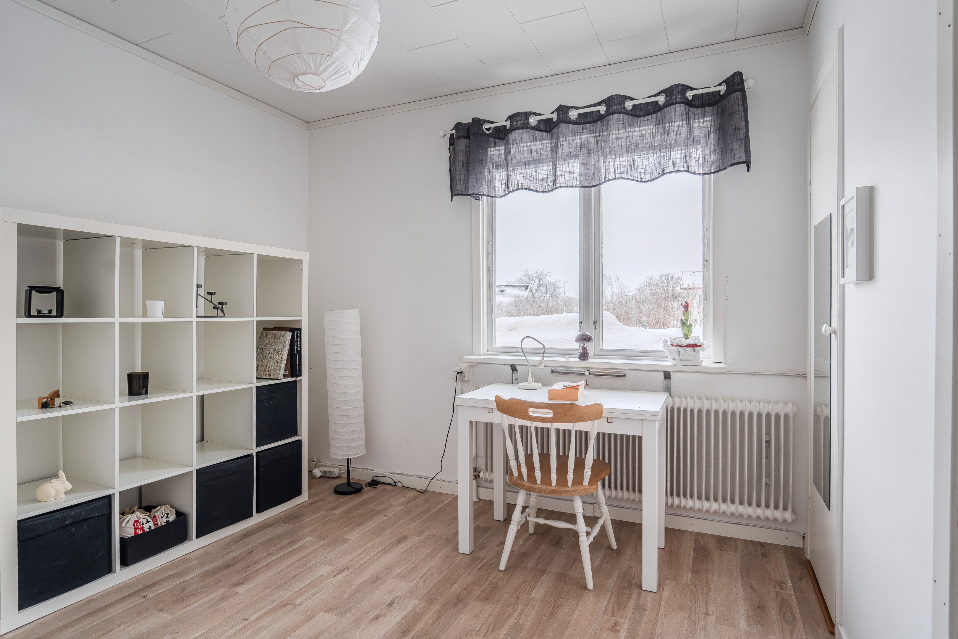 Bostadsbild från Iduns väg 1B, Såld i Gamla Uppsala, Uppsala