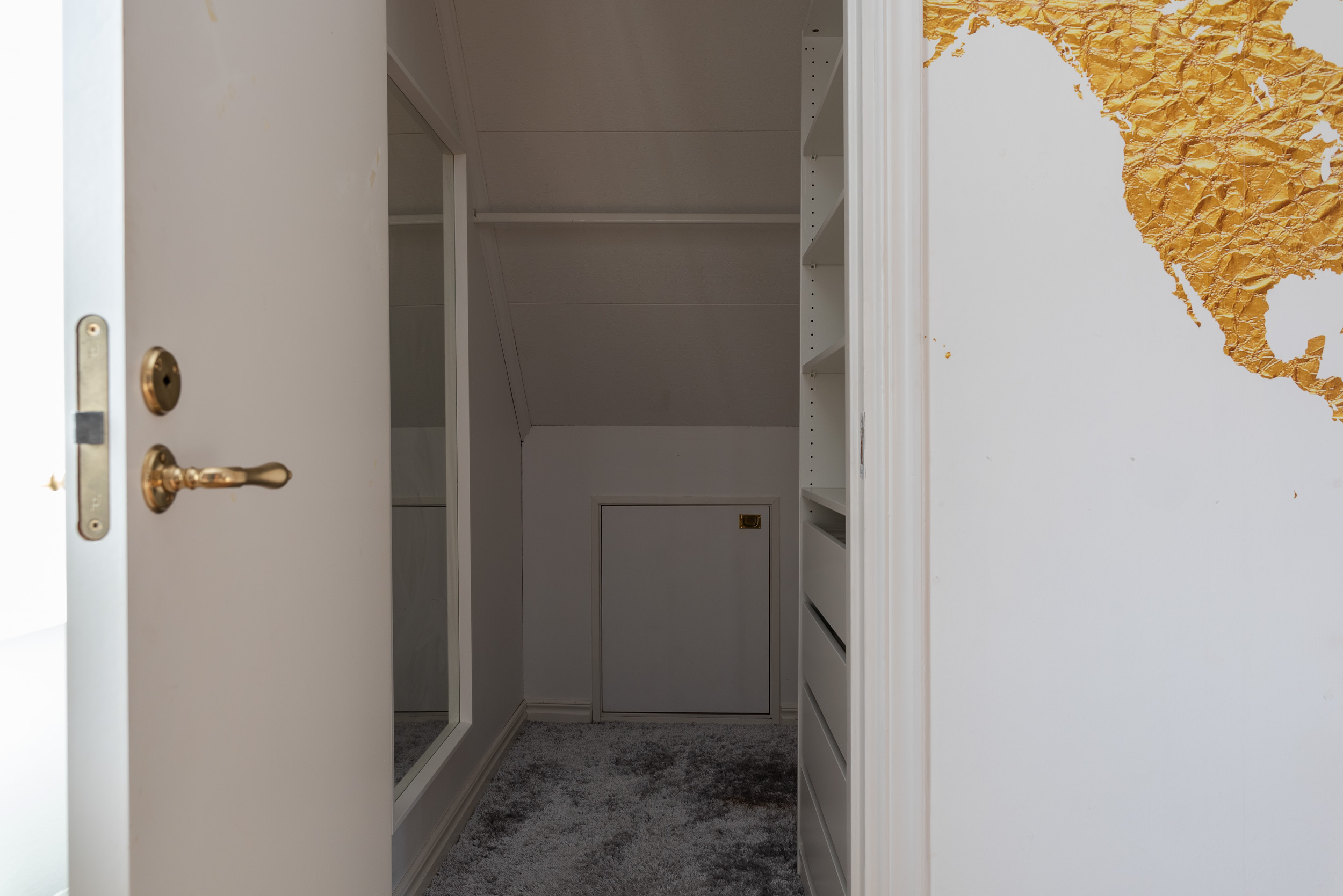 Bostadsbild från Ormbergssvängen 48, Till salu i Ormberget, Västerås