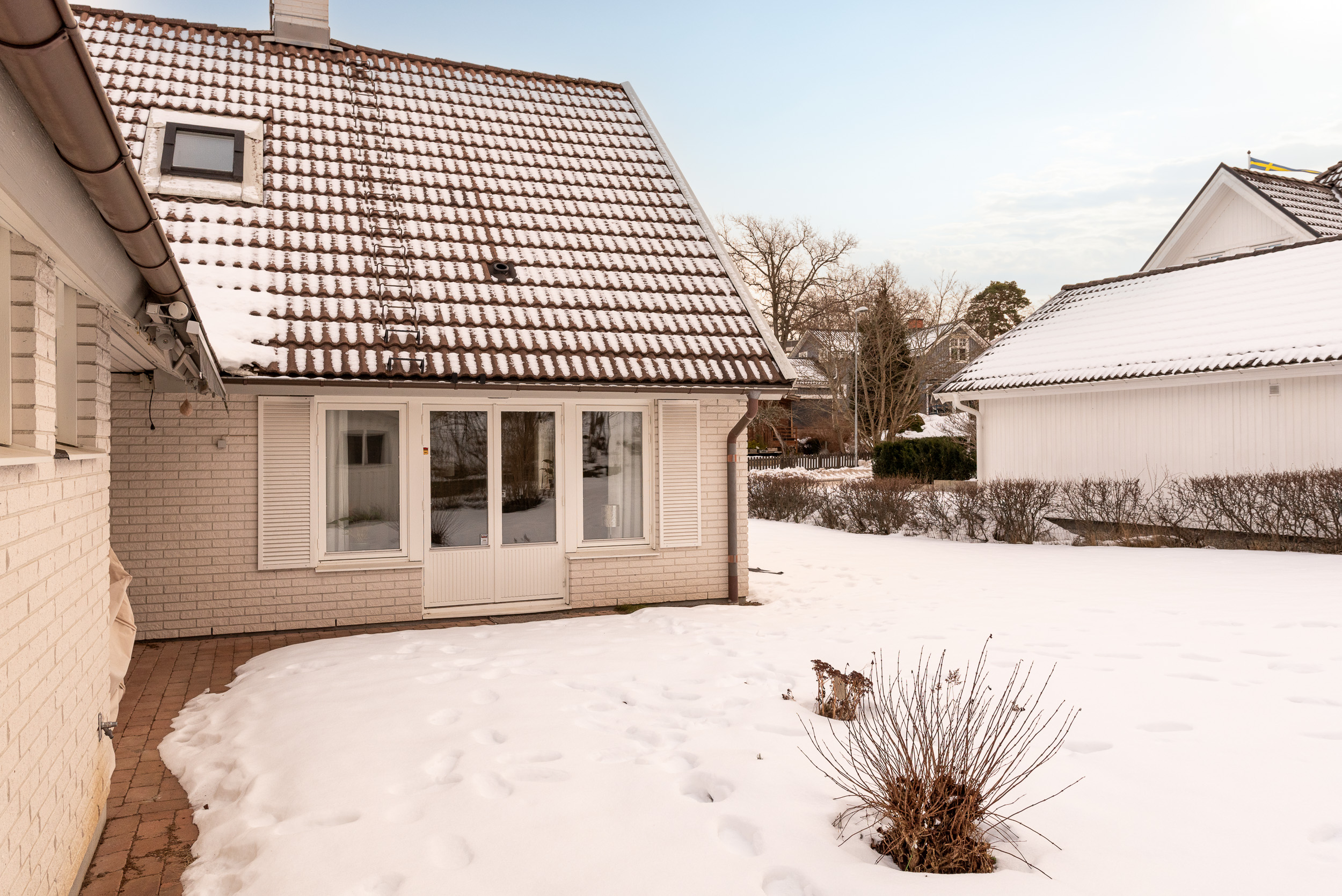 Bostadsbild från Ormbergssvängen 48, Till salu i Ormberget, Västerås