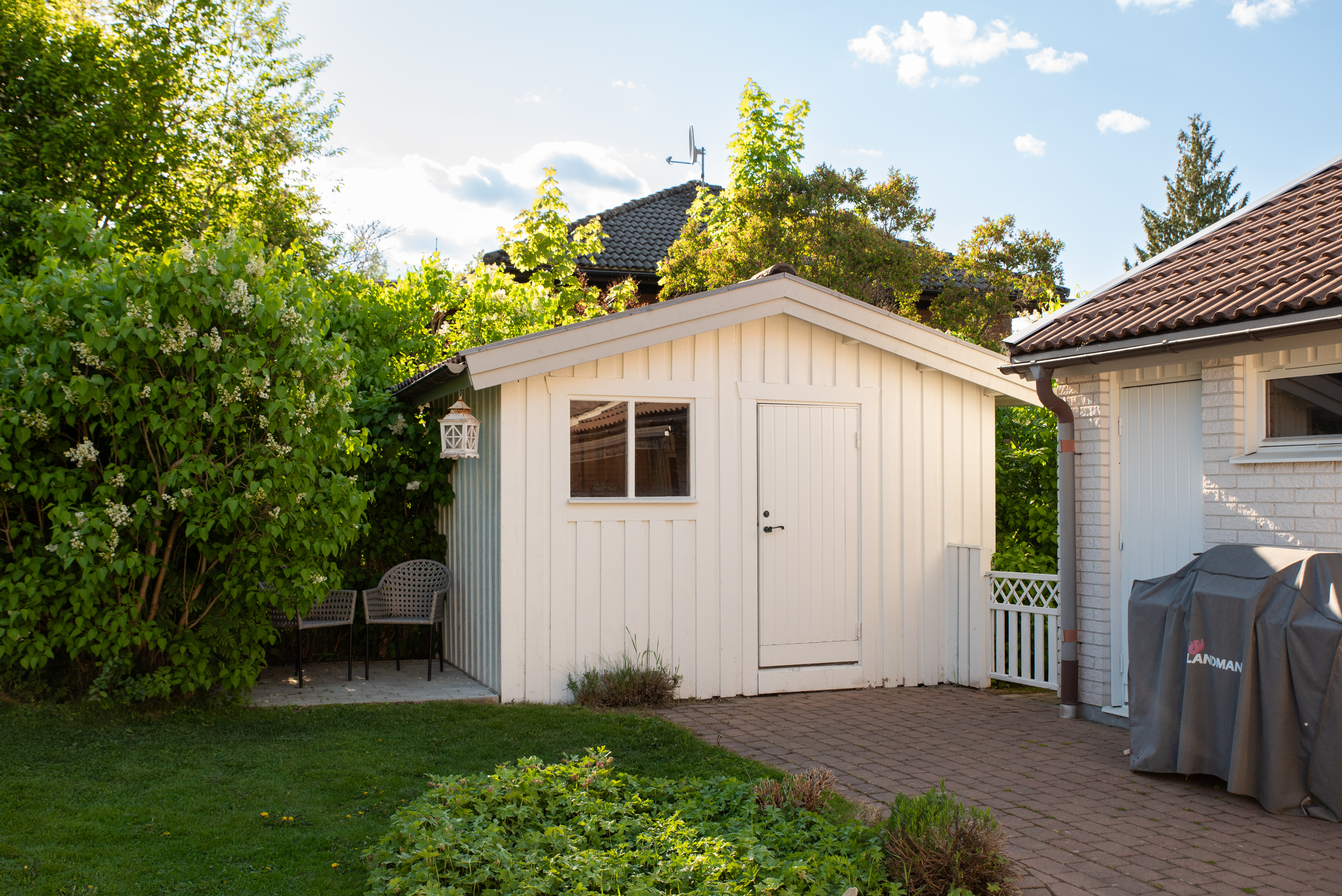 Bostadsbild från Ormbergssvängen 48, Till salu i Ormberget, Västerås