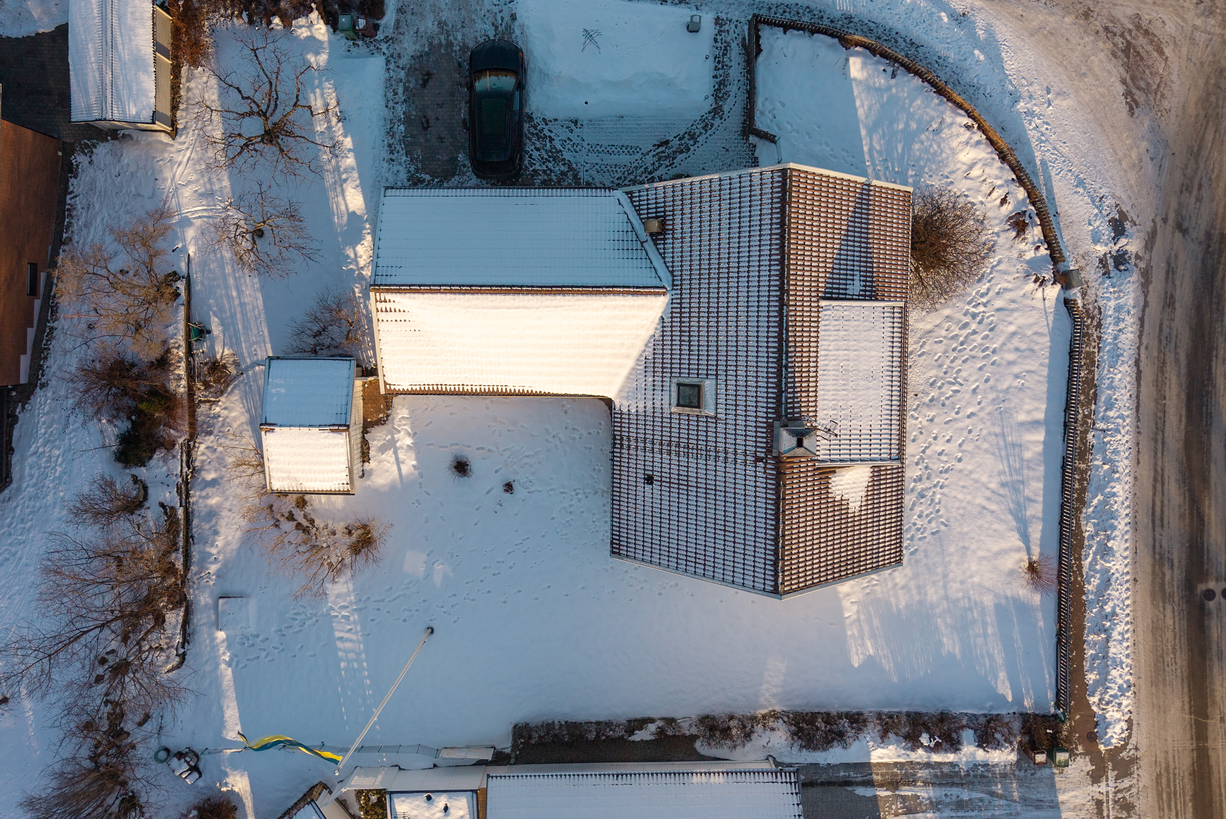 Bostadsbild från Ormbergssvängen 48, Till salu i Ormberget, Västerås