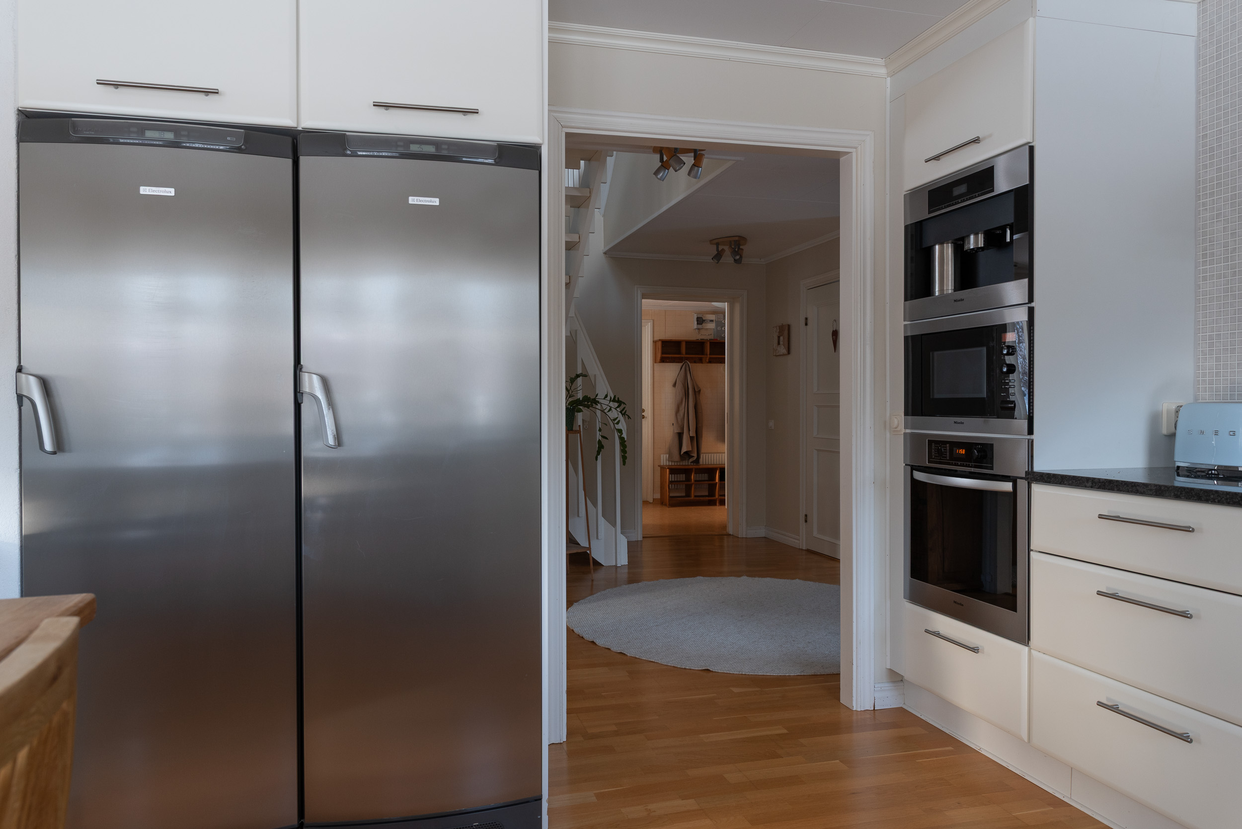 Bostadsbild från Ormbergssvängen 48, Till salu i Ormberget, Västerås