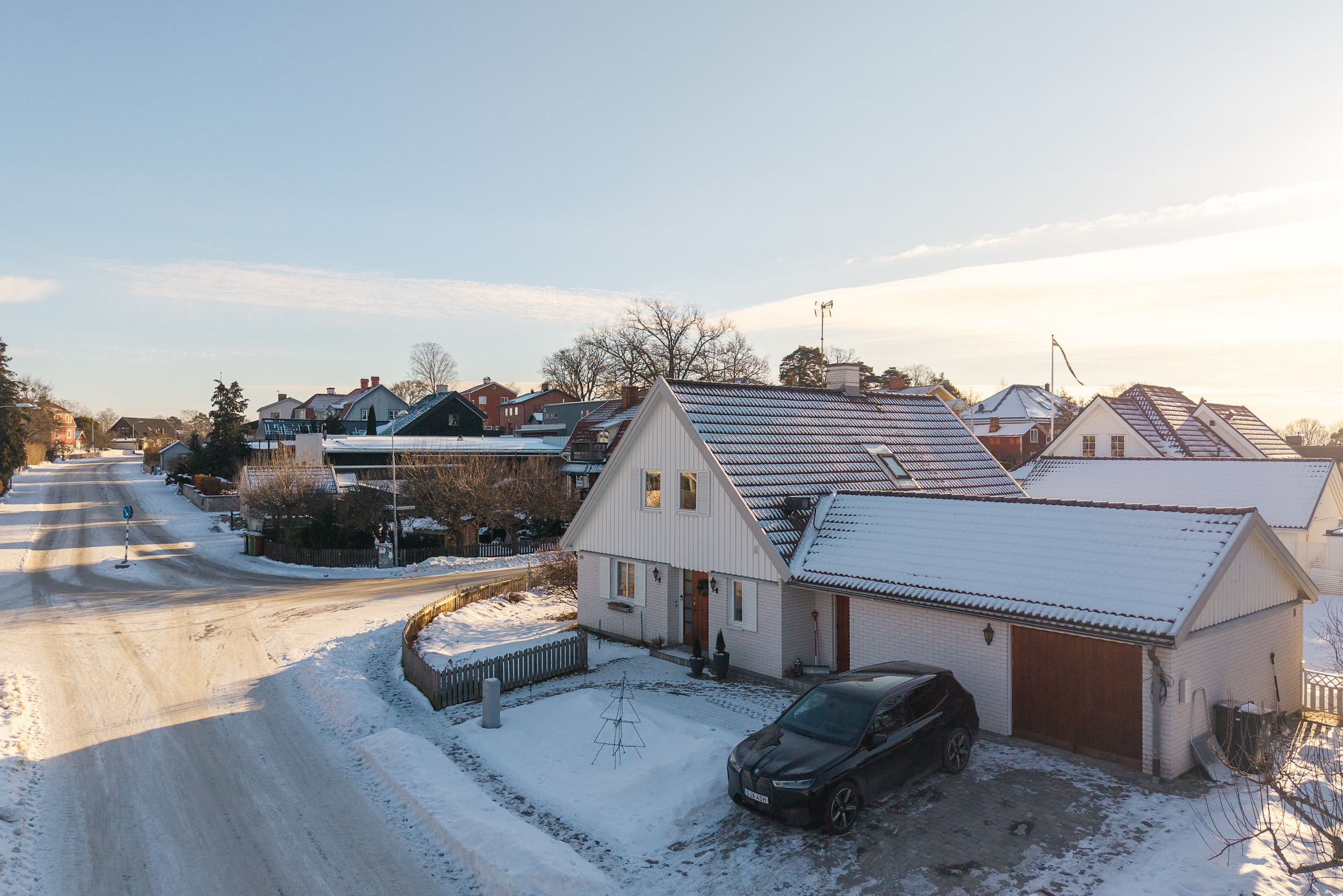 Bostadsbild från Ormbergssvängen 48, Till salu i Ormberget, Västerås