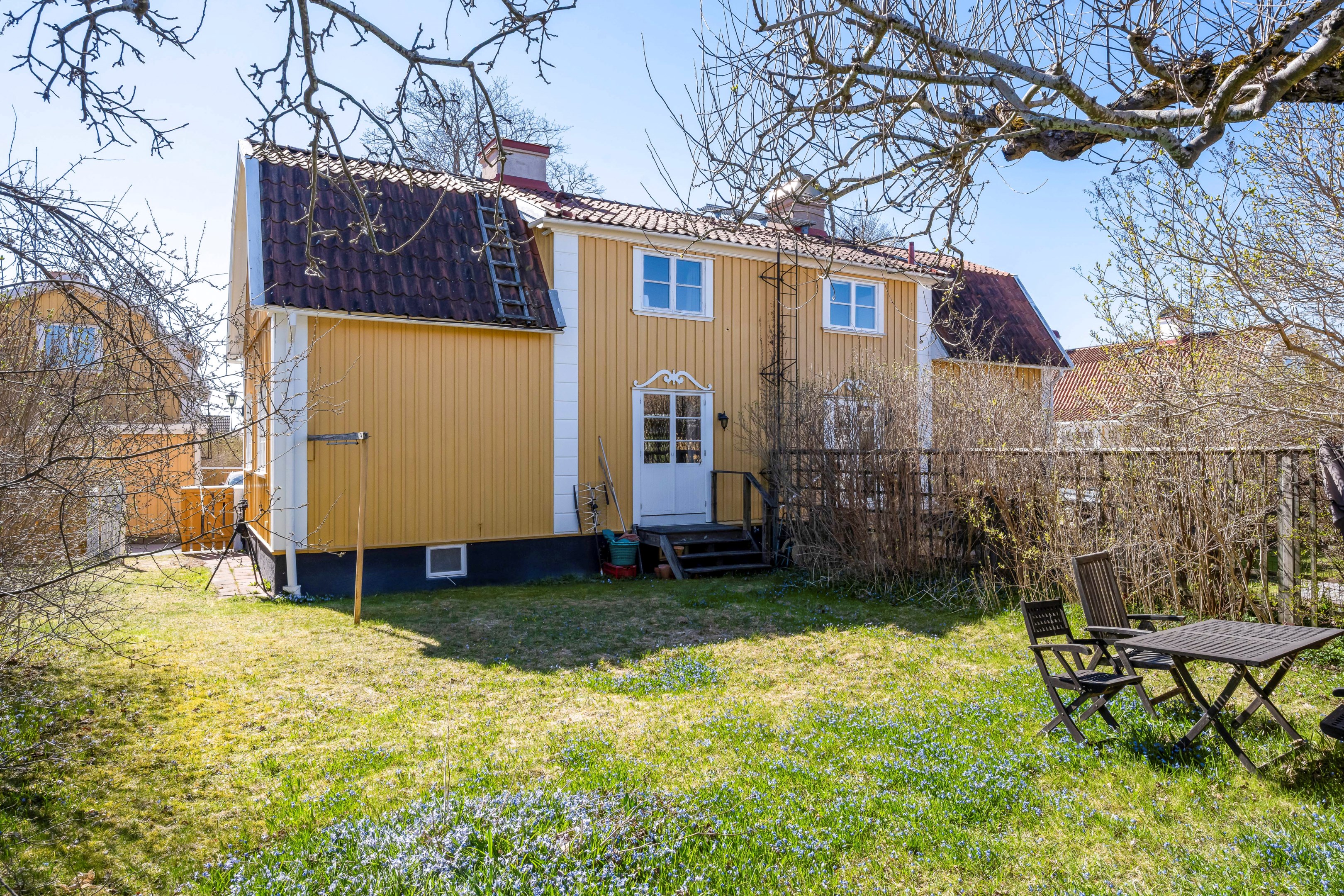 Bostadsbild från Kungsgärdesplan 4, Till salu i Kungsgärdet, Uppsala