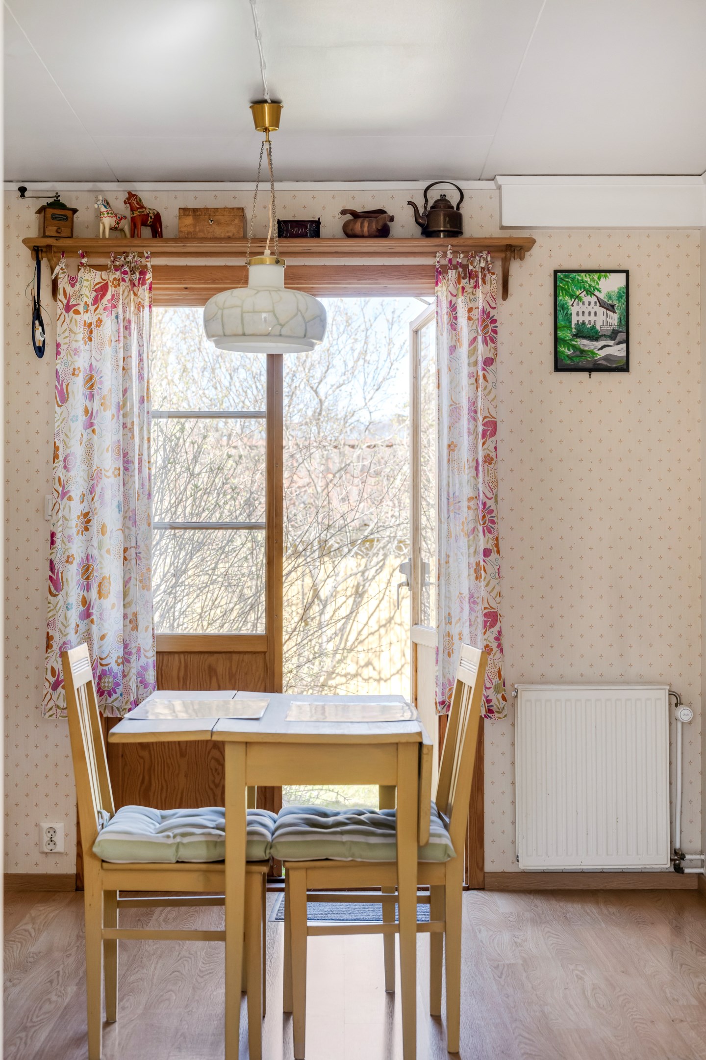 Bostadsbild från Kungsgärdesplan 4, Till salu i Kungsgärdet, Uppsala