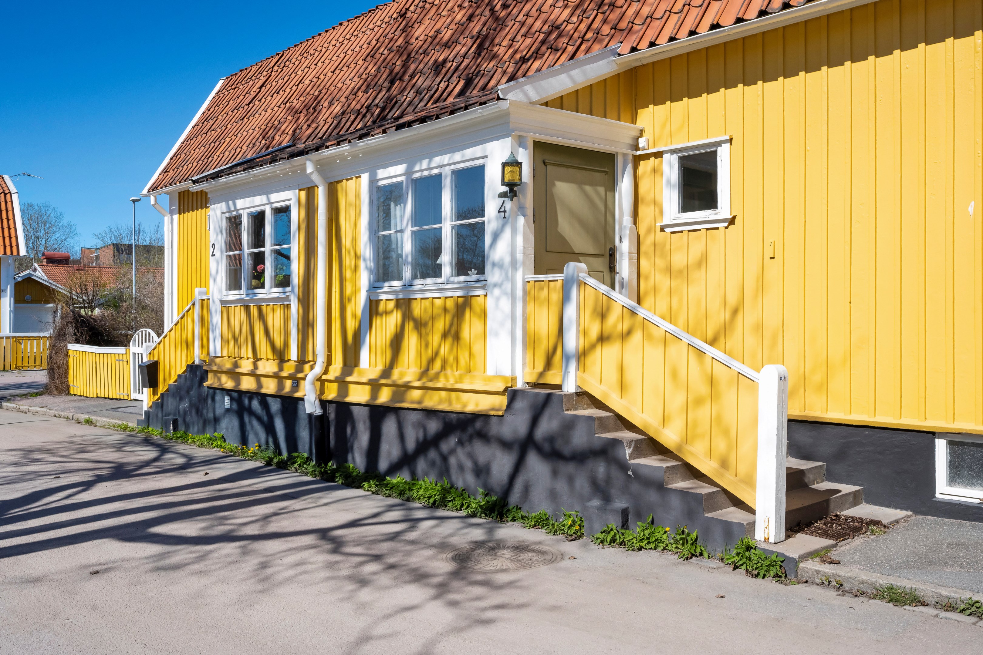 Bostadsbild från Kungsgärdesplan 4, Till salu i Kungsgärdet, Uppsala
