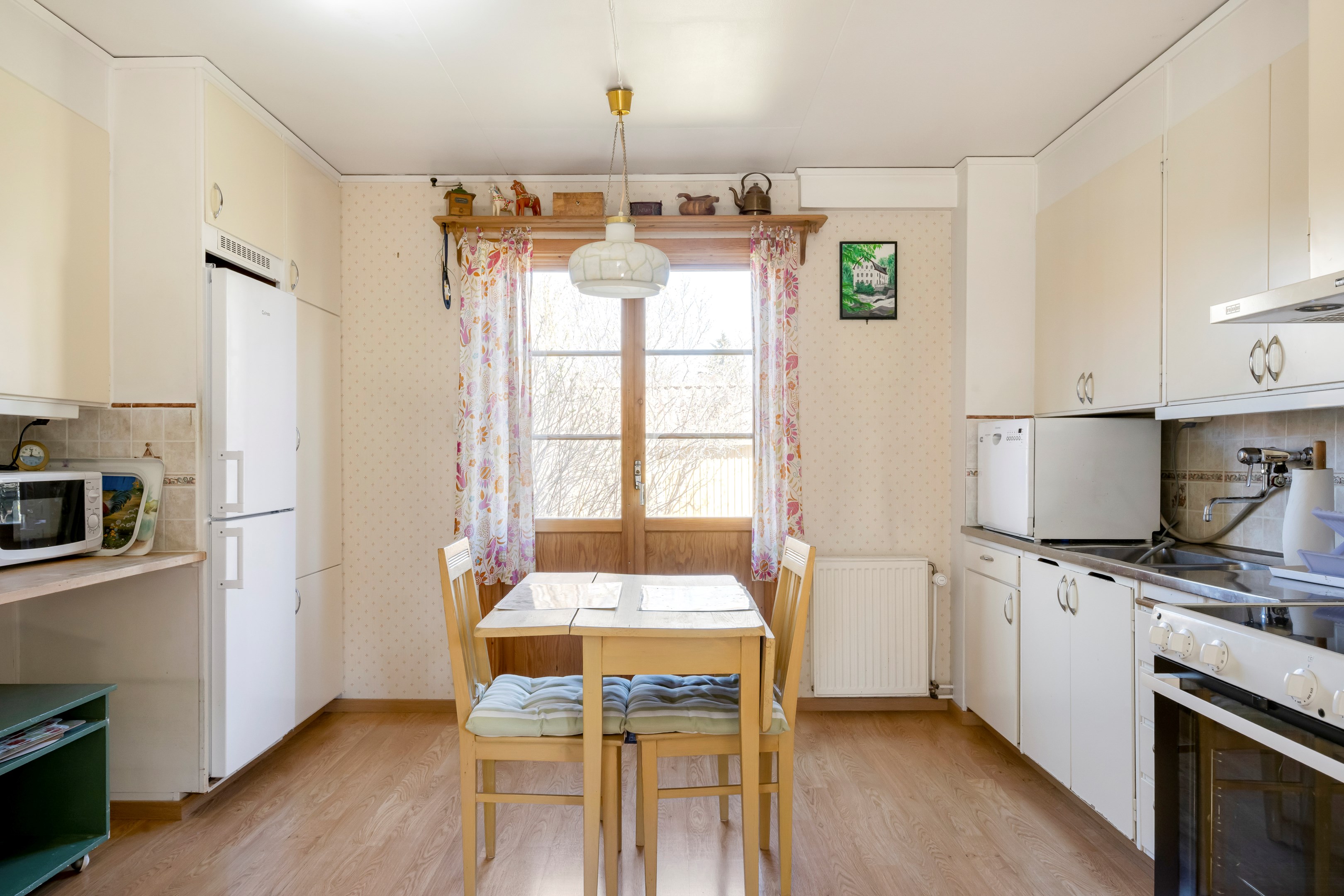 Bostadsbild från Kungsgärdesplan 4, Till salu i Kungsgärdet, Uppsala