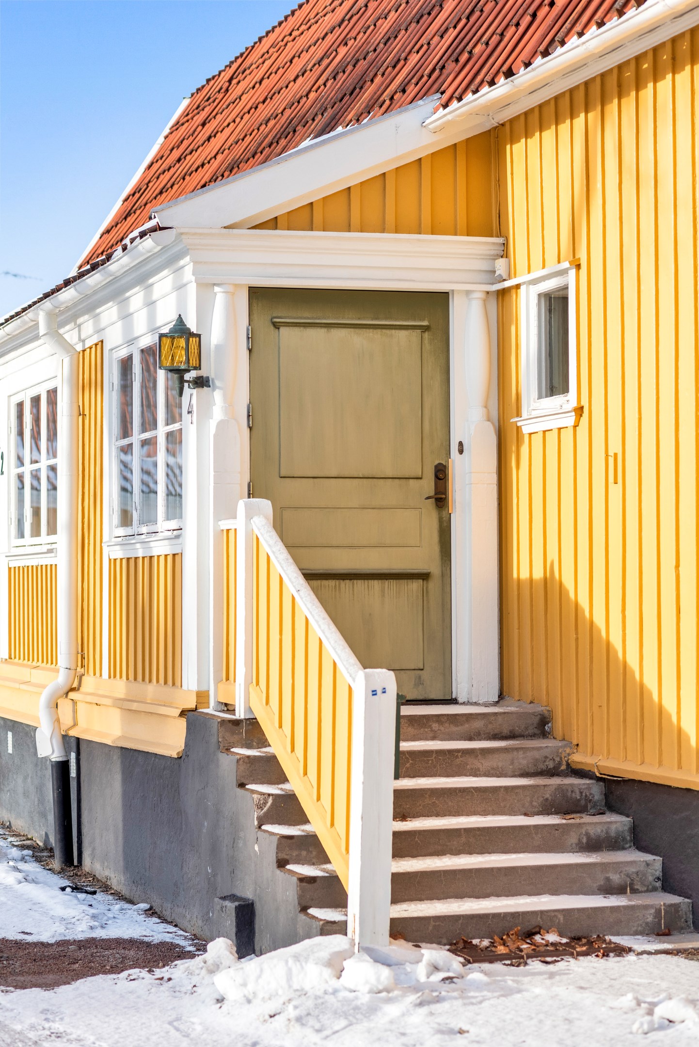 Bostadsbild från Kungsgärdesplan 4, Kommande i Kungsgärdet, Uppsala