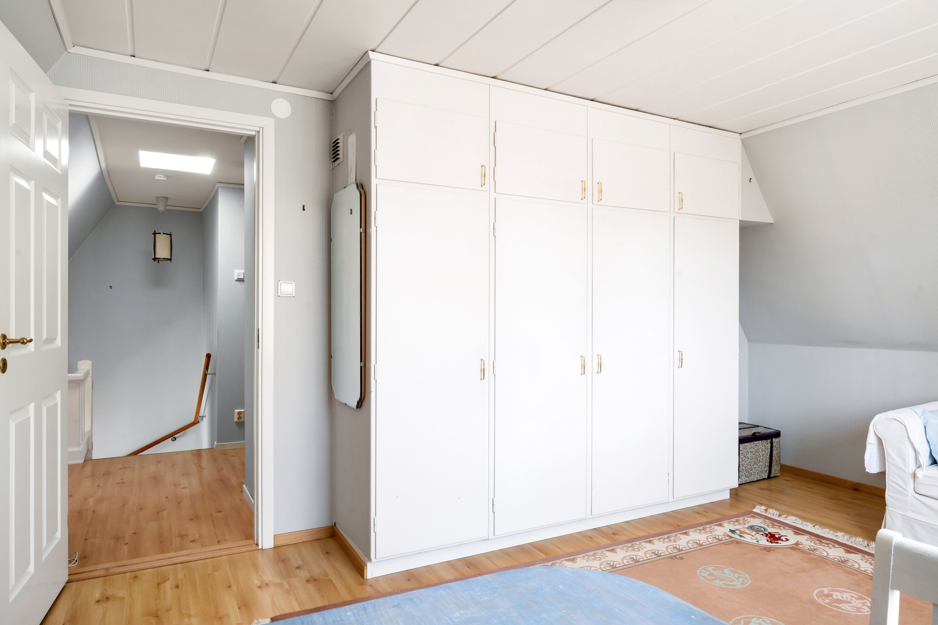 Bostadsbild från Kungsgärdesplan 4, Till salu i Kungsgärdet, Uppsala