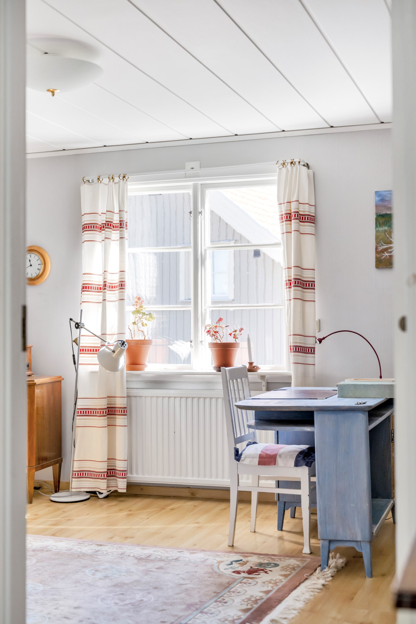 Bostadsbild från Kungsgärdesplan 4, Till salu i Kungsgärdet, Uppsala