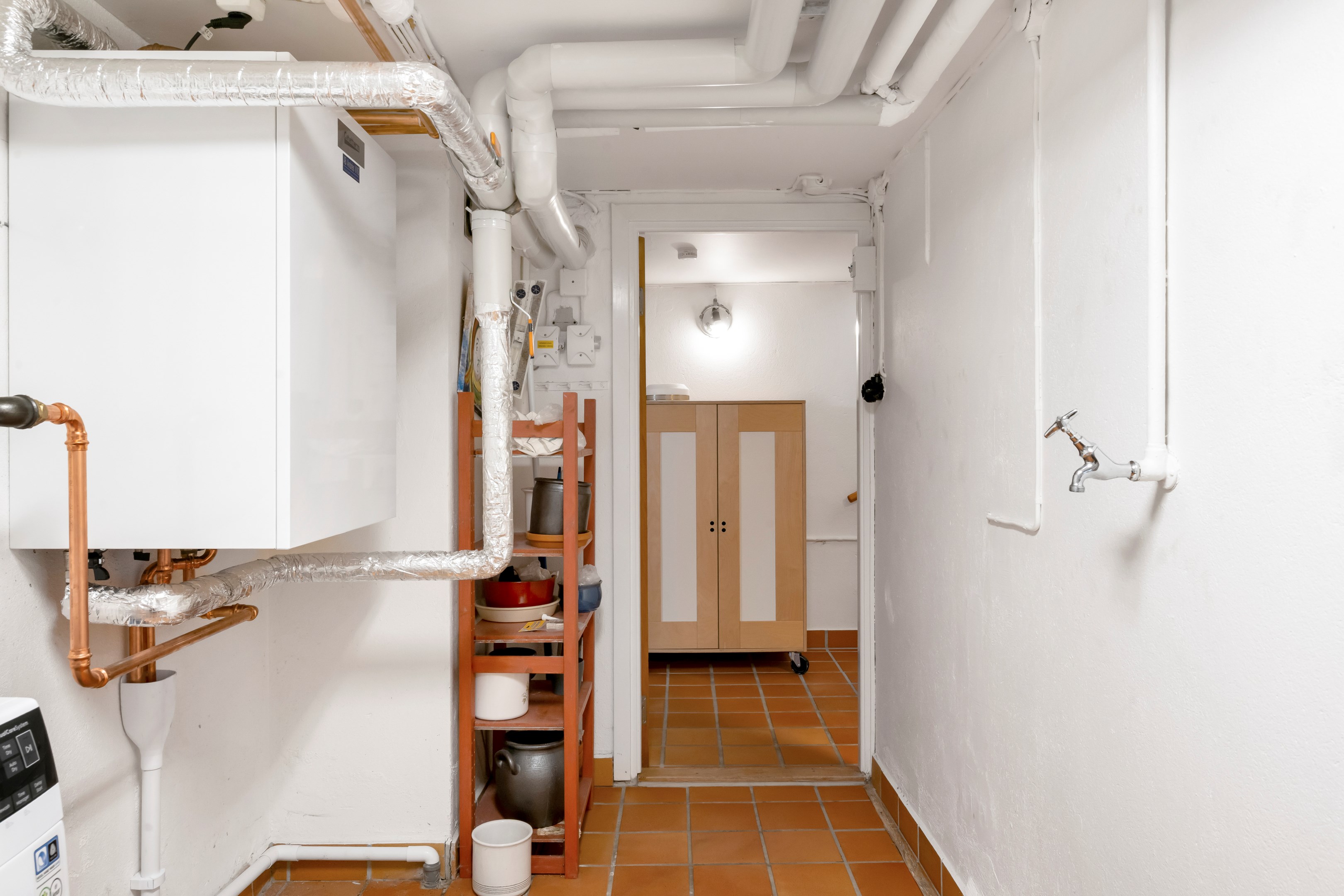 Bostadsbild från Kungsgärdesplan 4, Till salu i Kungsgärdet, Uppsala