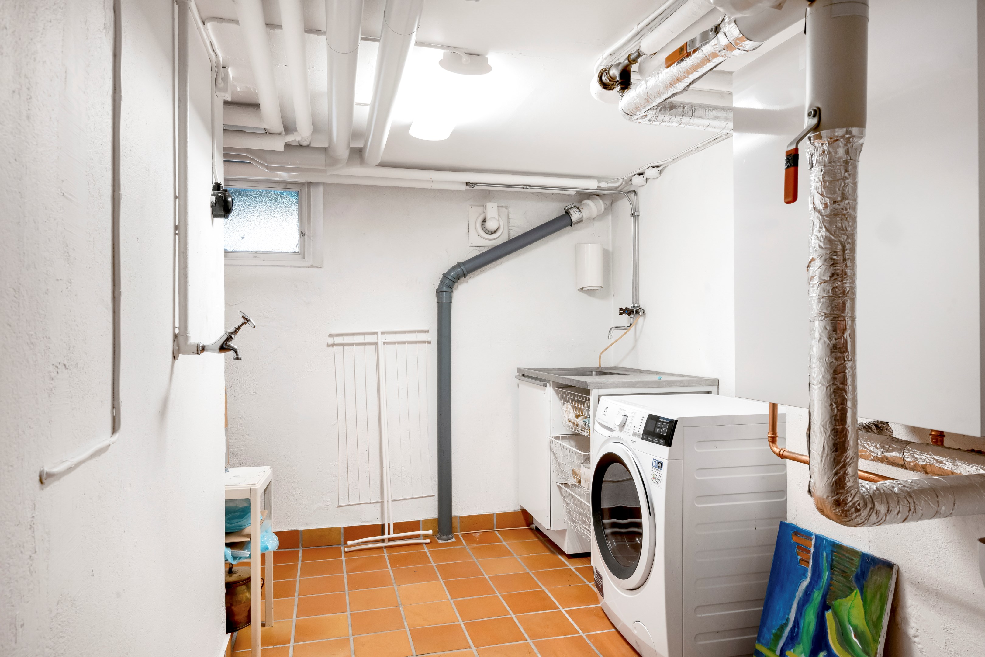 Bostadsbild från Kungsgärdesplan 4, Till salu i Kungsgärdet, Uppsala