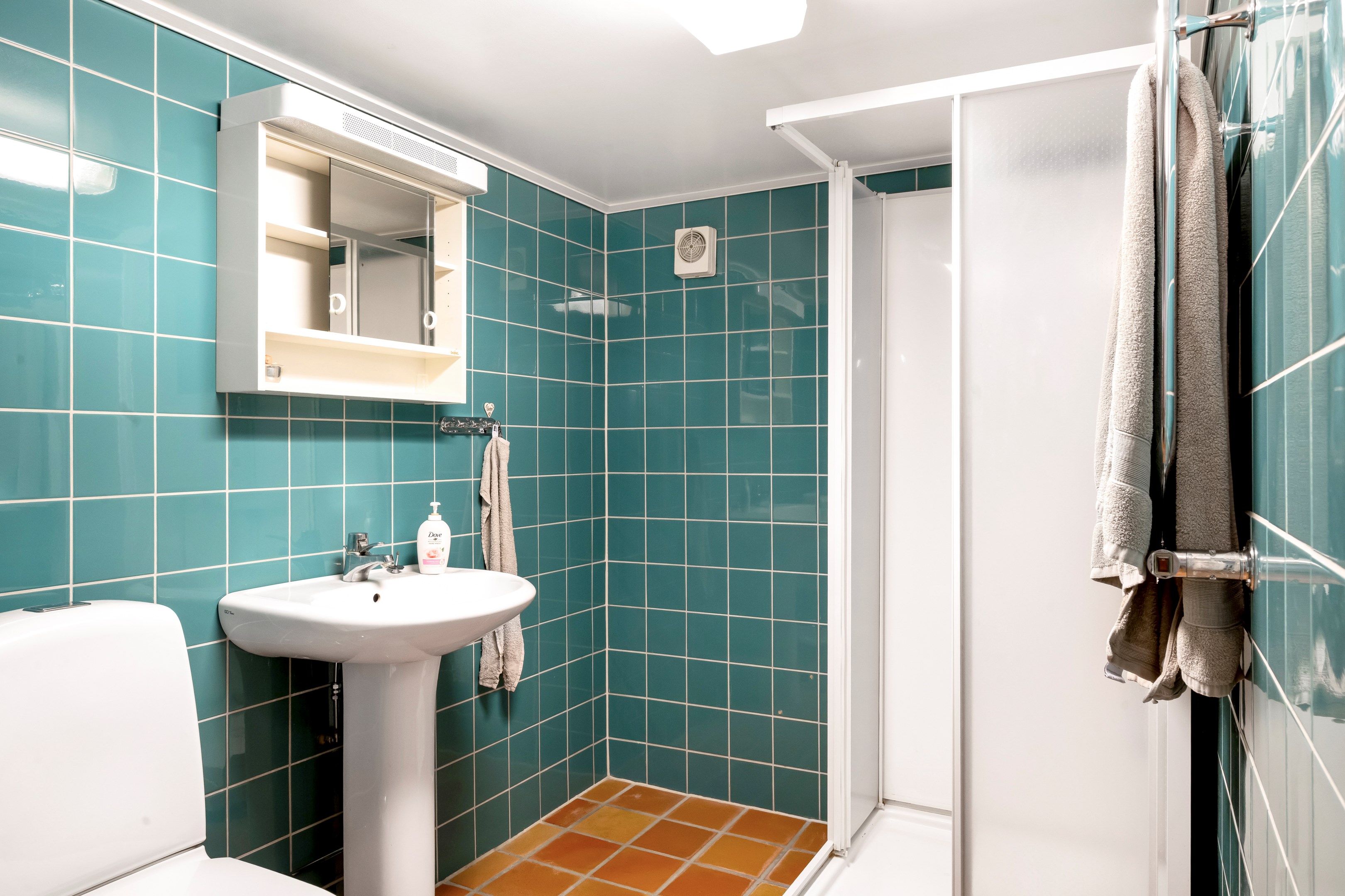 Bostadsbild från Kungsgärdesplan 4, Till salu i Kungsgärdet, Uppsala