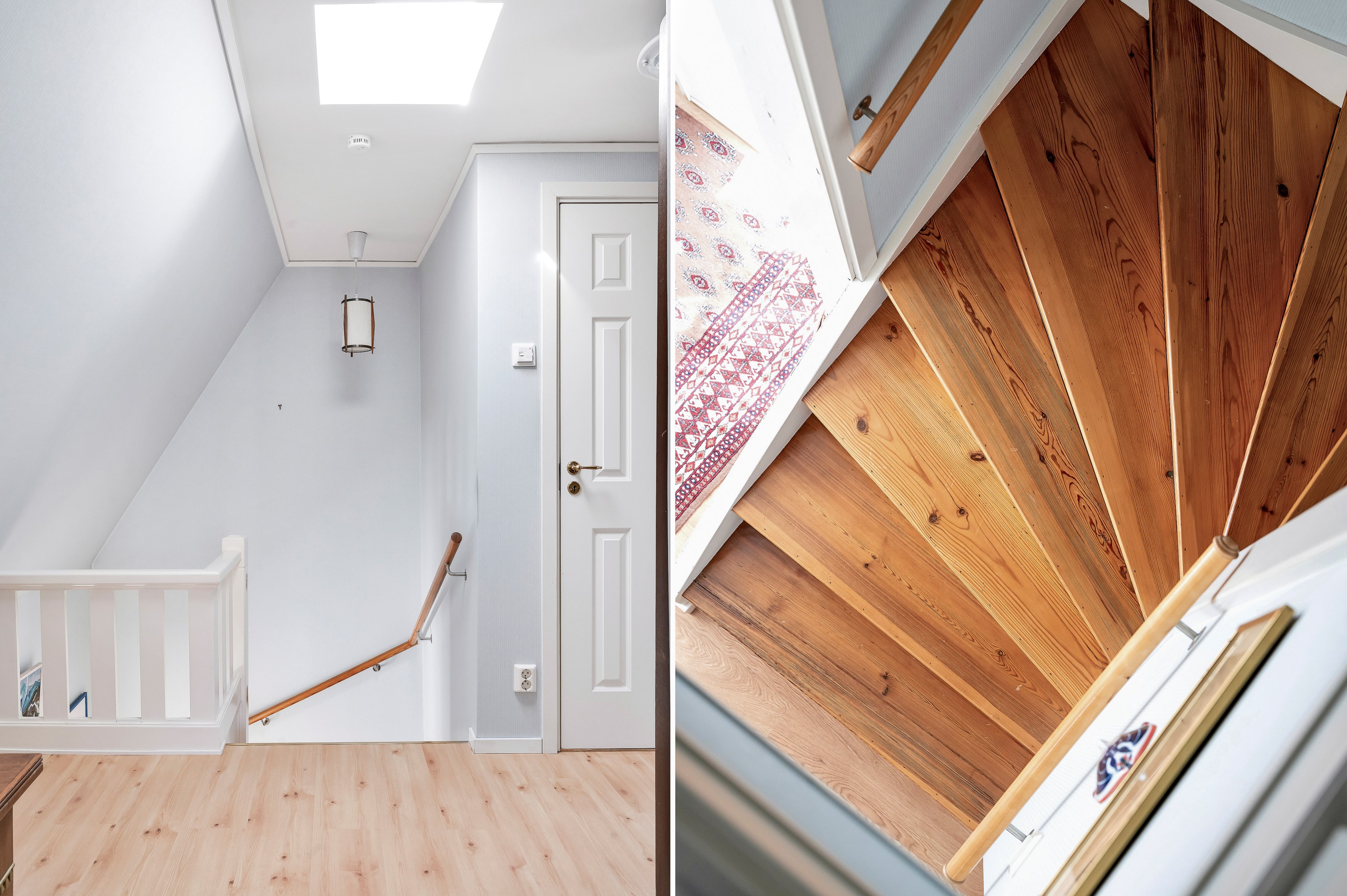 Bostadsbild från Kungsgärdesplan 4, Till salu i Kungsgärdet, Uppsala
