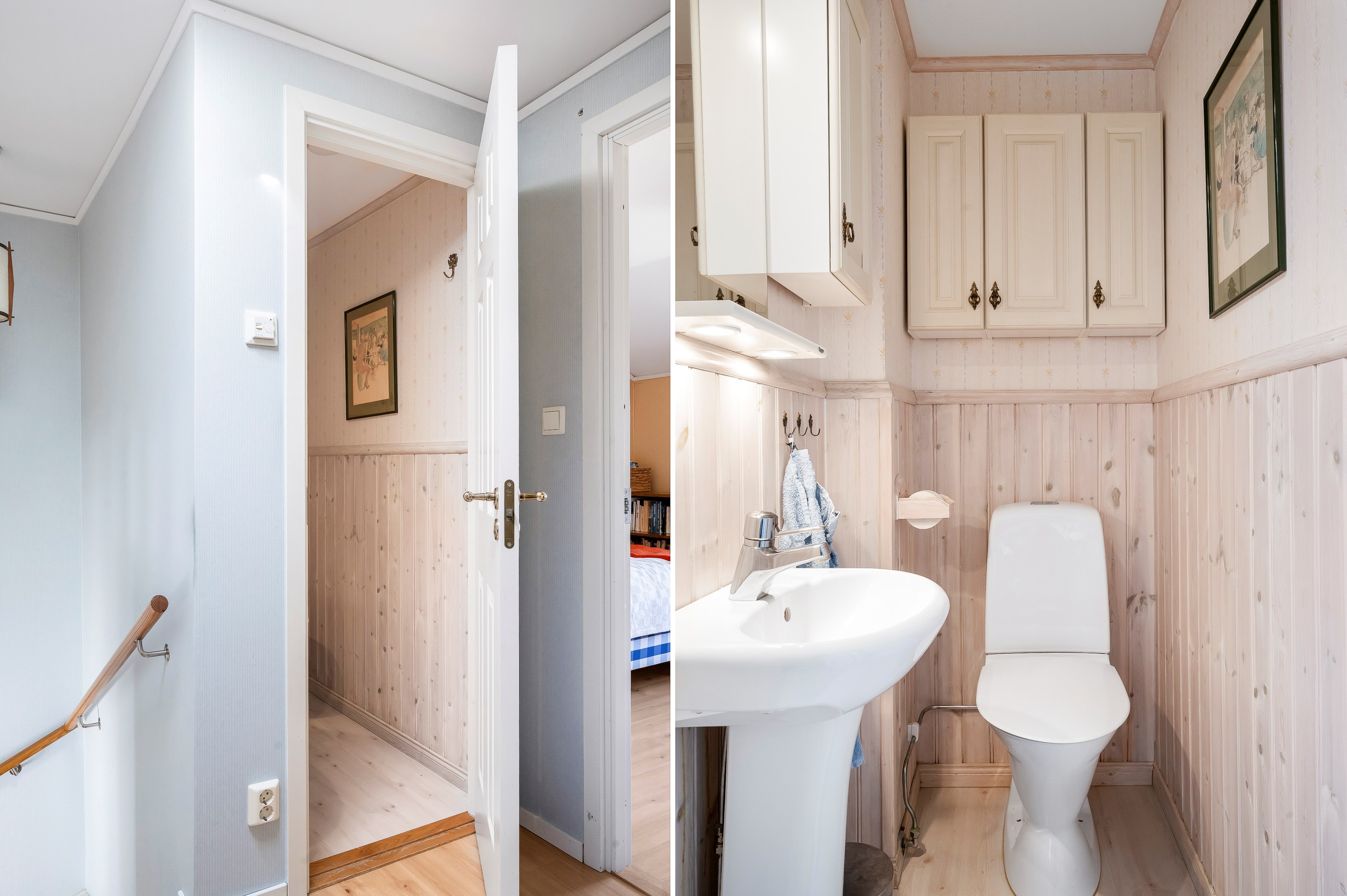 Bostadsbild från Kungsgärdesplan 4, Till salu i Kungsgärdet, Uppsala
