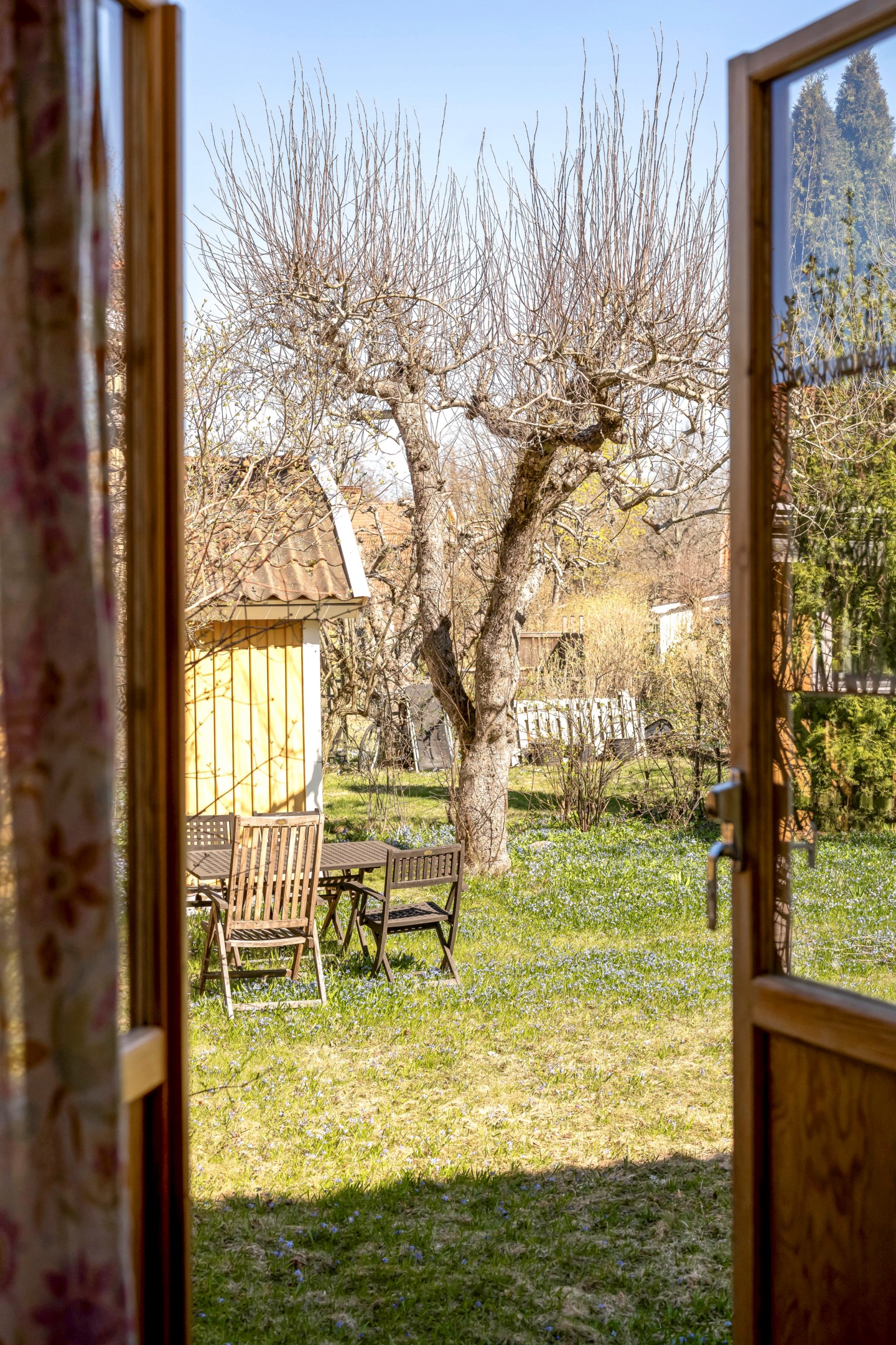 Bostadsbild från Kungsgärdesplan 4, Till salu i Kungsgärdet, Uppsala